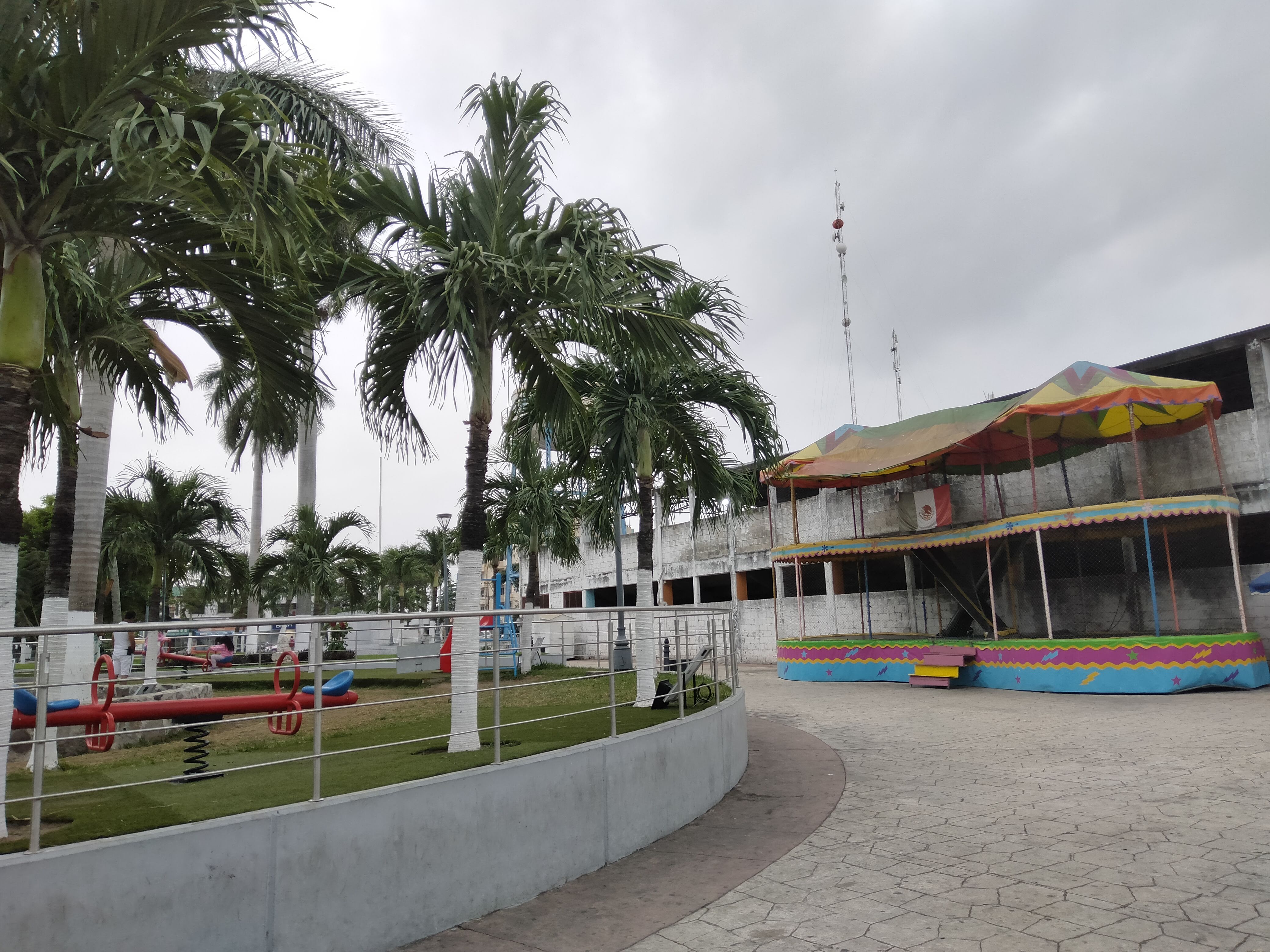 JUGOS EL MANANTIAL DE CARDEL image 8