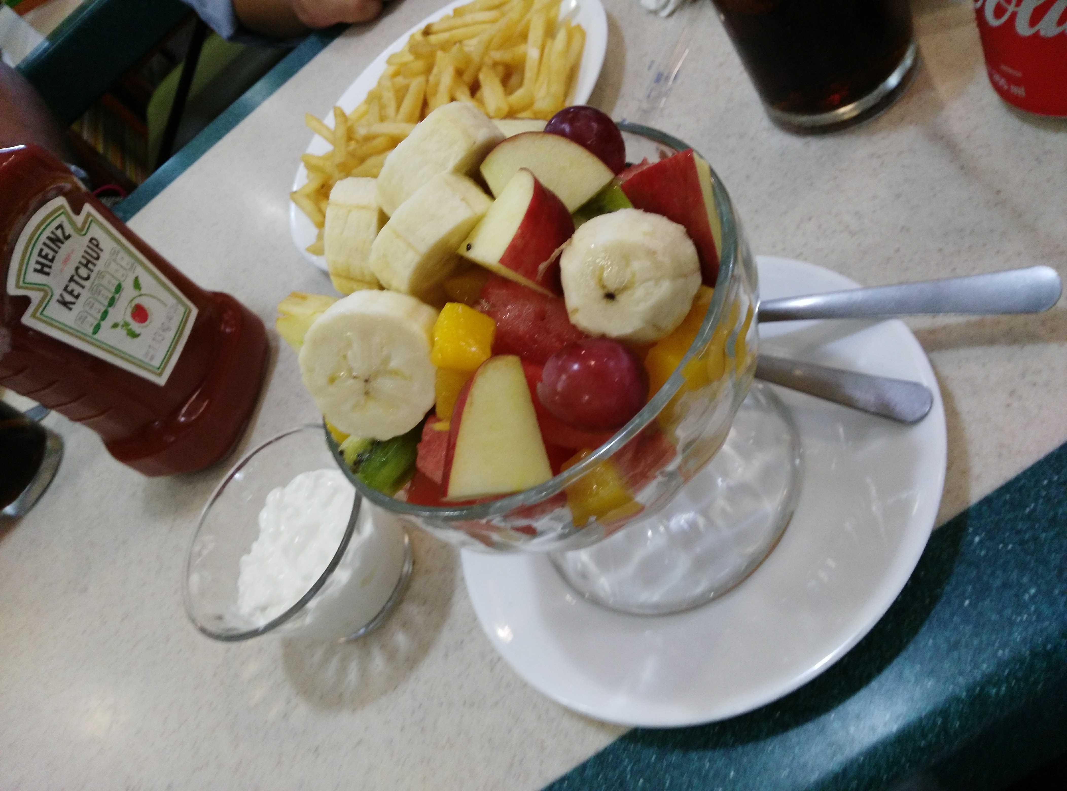 JUGOS EL MANANTIAL DE CARDEL image 9