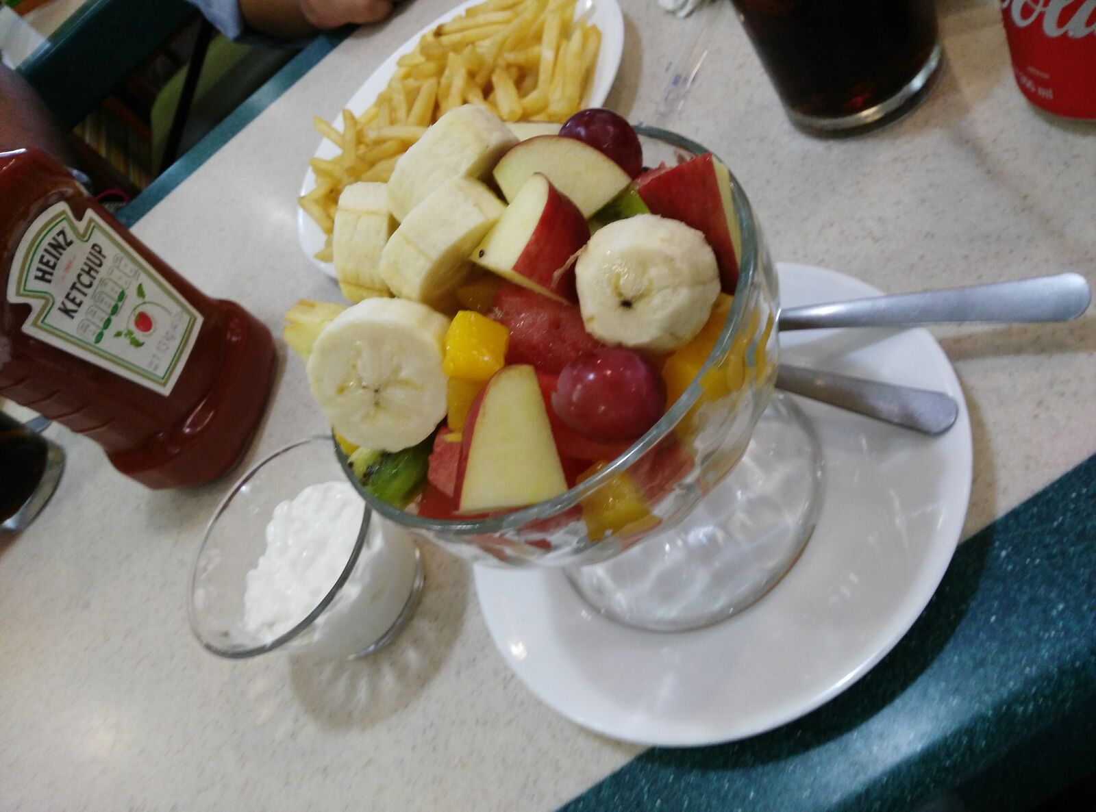 JUGOS EL MANANTIAL DE CARDEL image 9
