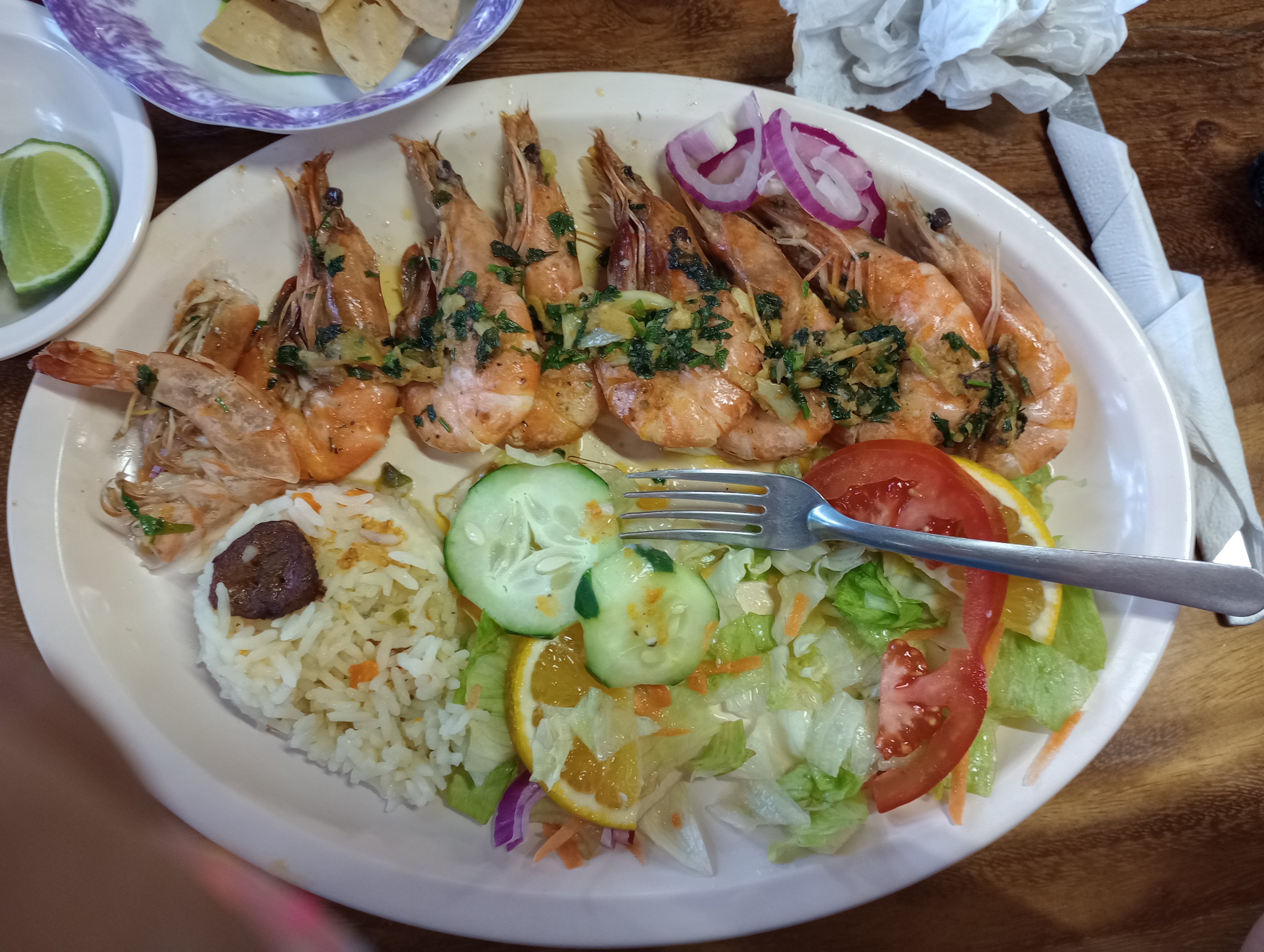 Restaurant Campestre Los Cocos image 2