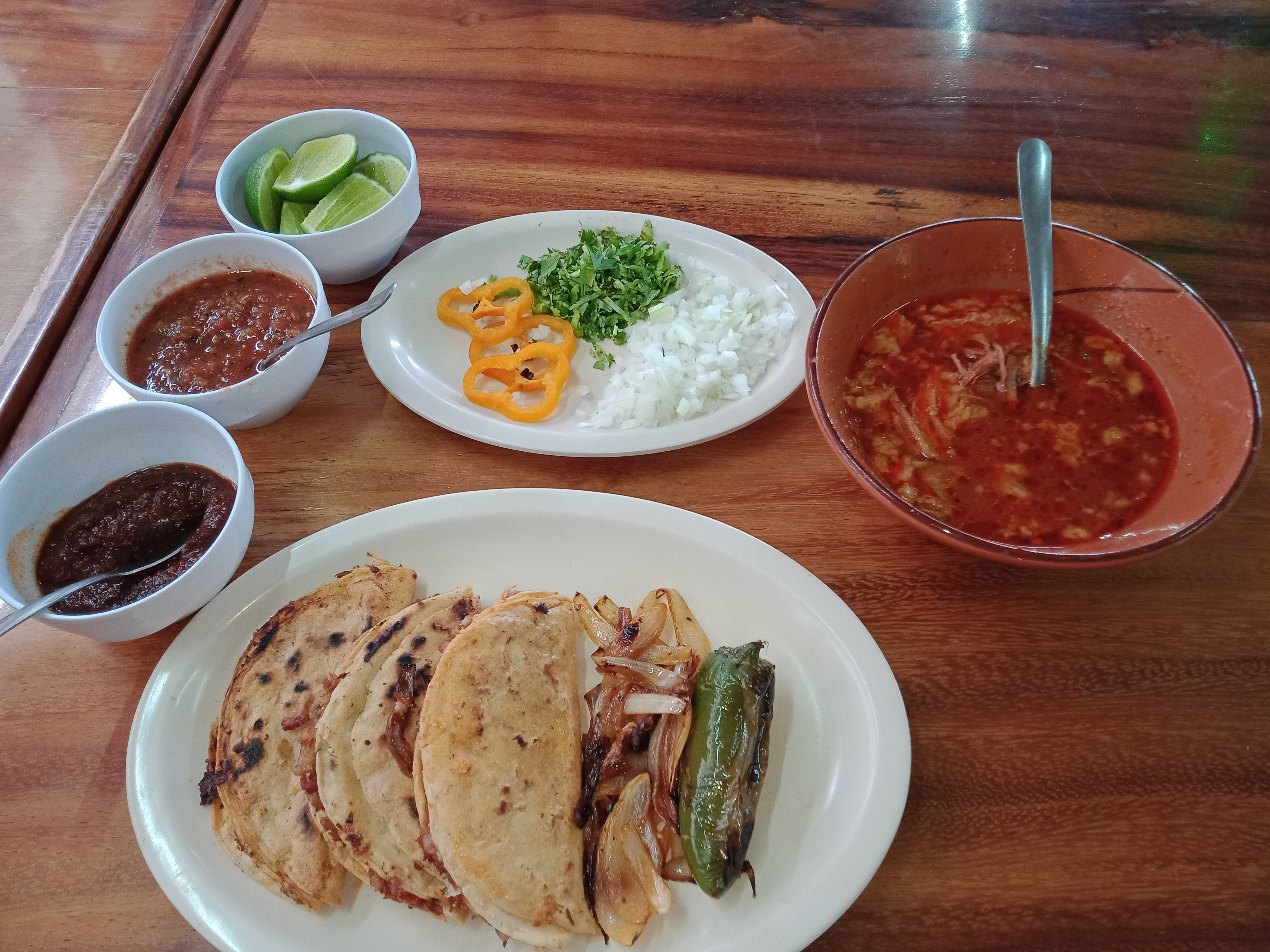 Restaurant Campestre Los Cocos image 5