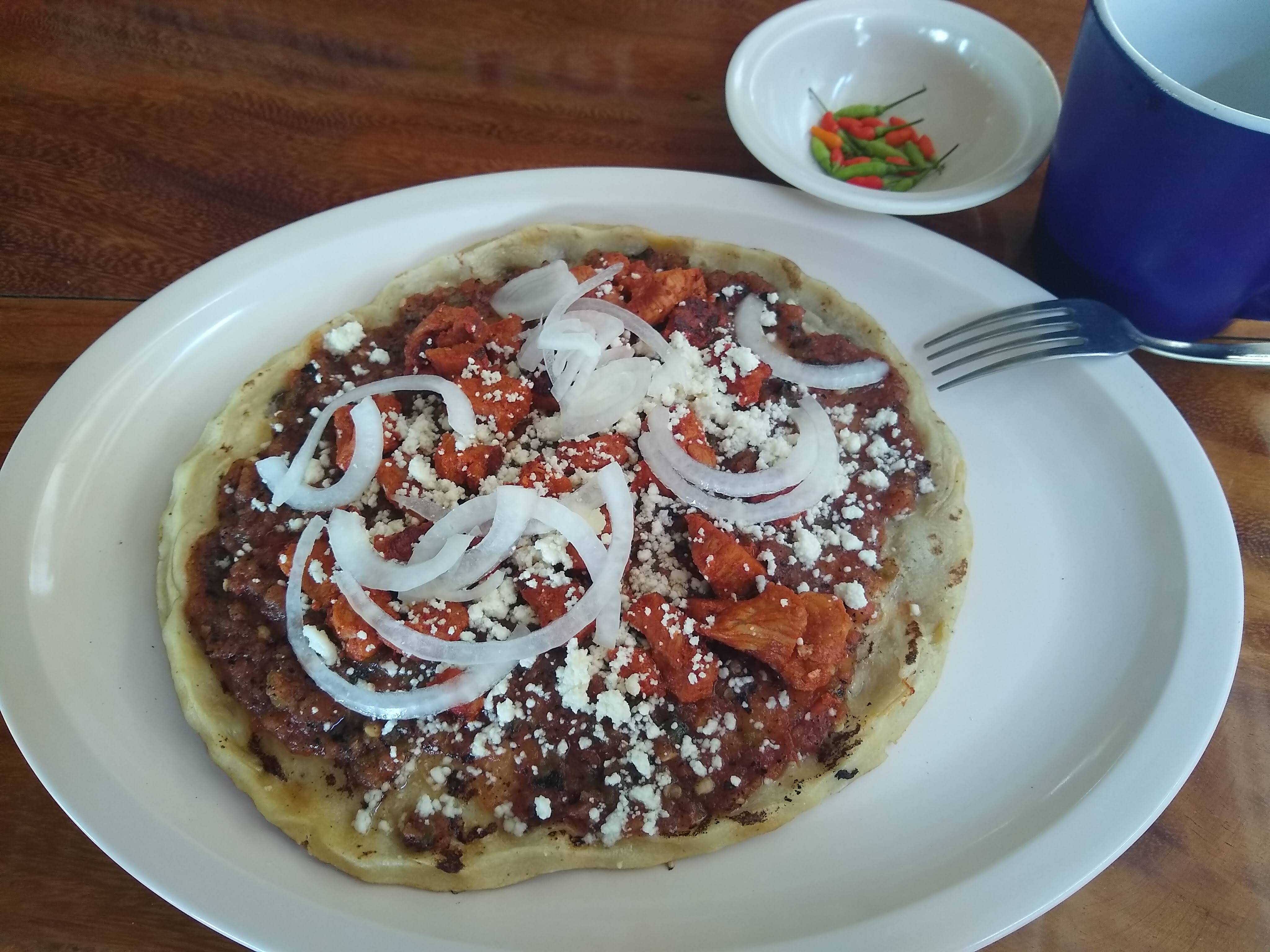 Restaurant Campestre Los Cocos image 6