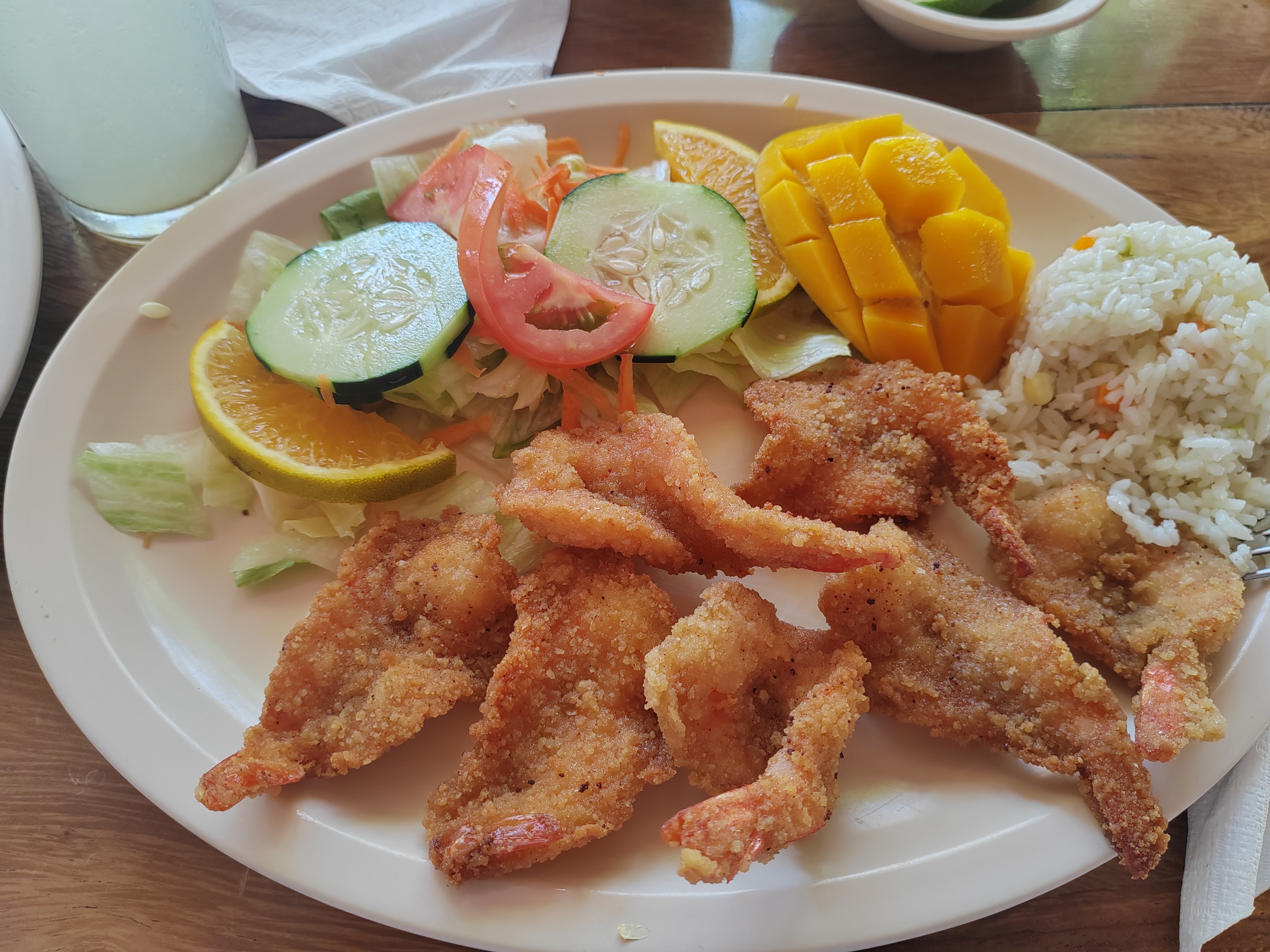 Restaurant Campestre Los Cocos image 7
