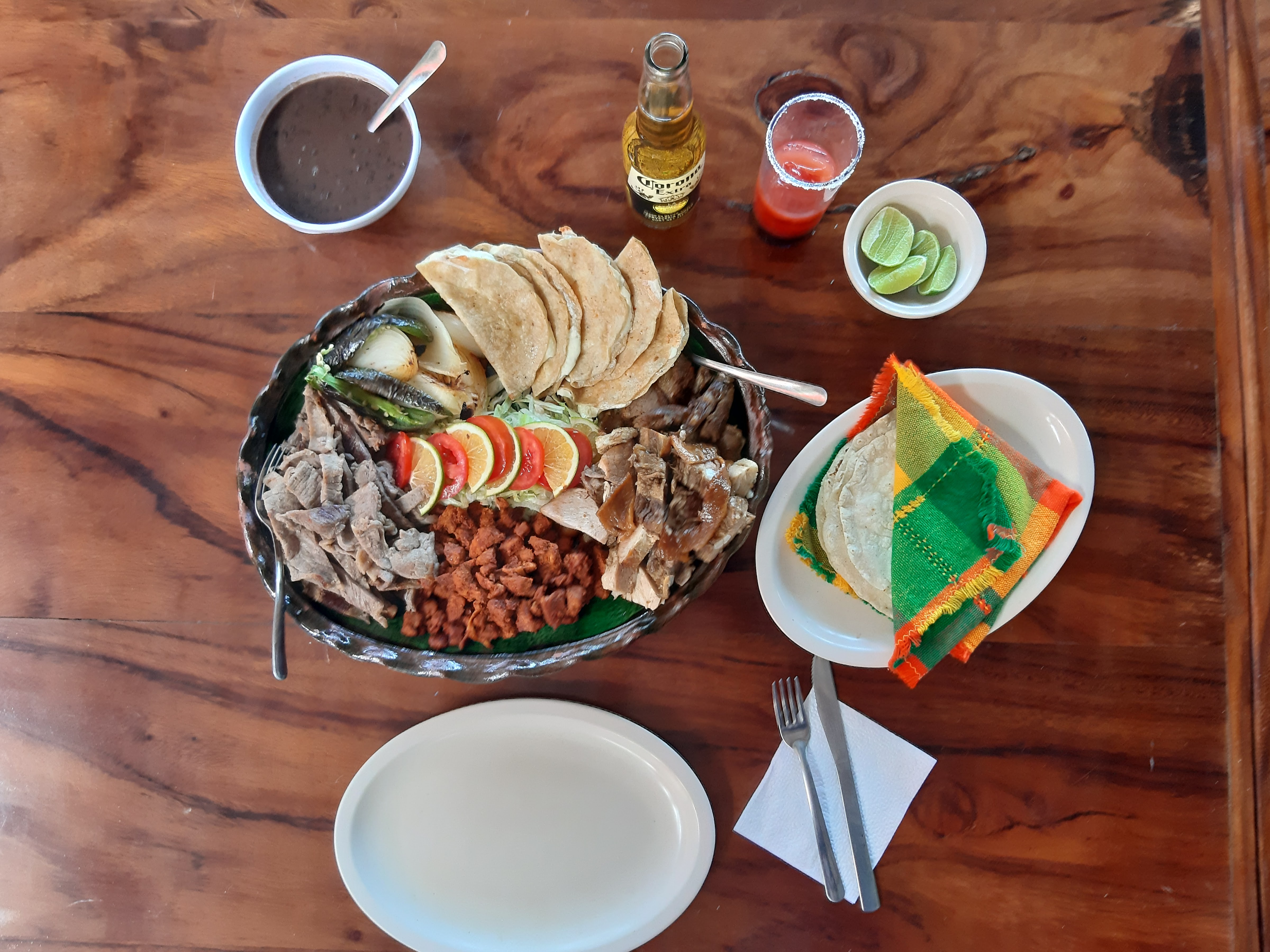 Restaurant Campestre Los Cocos image 8