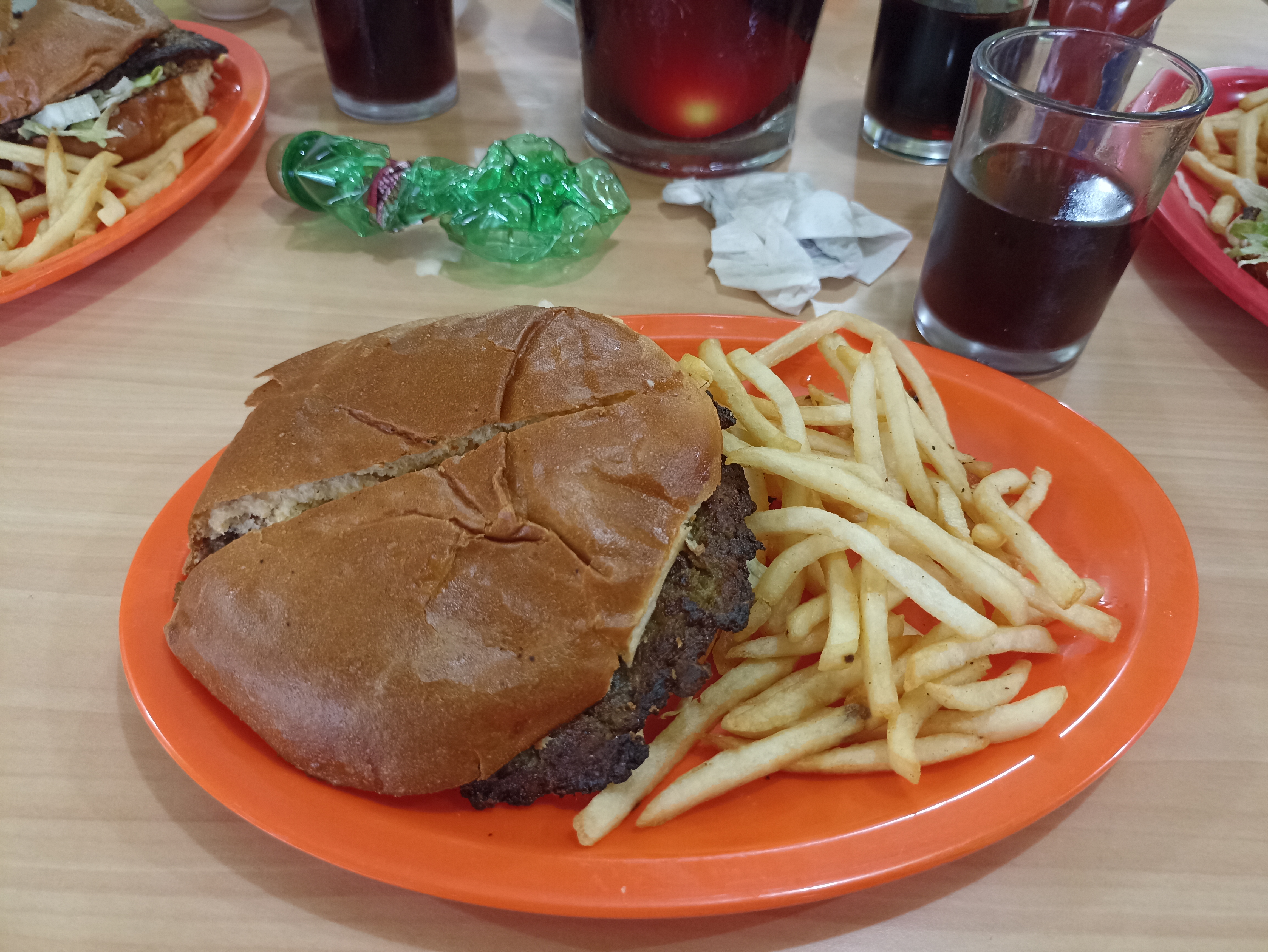 Restaurante del Centro image 1