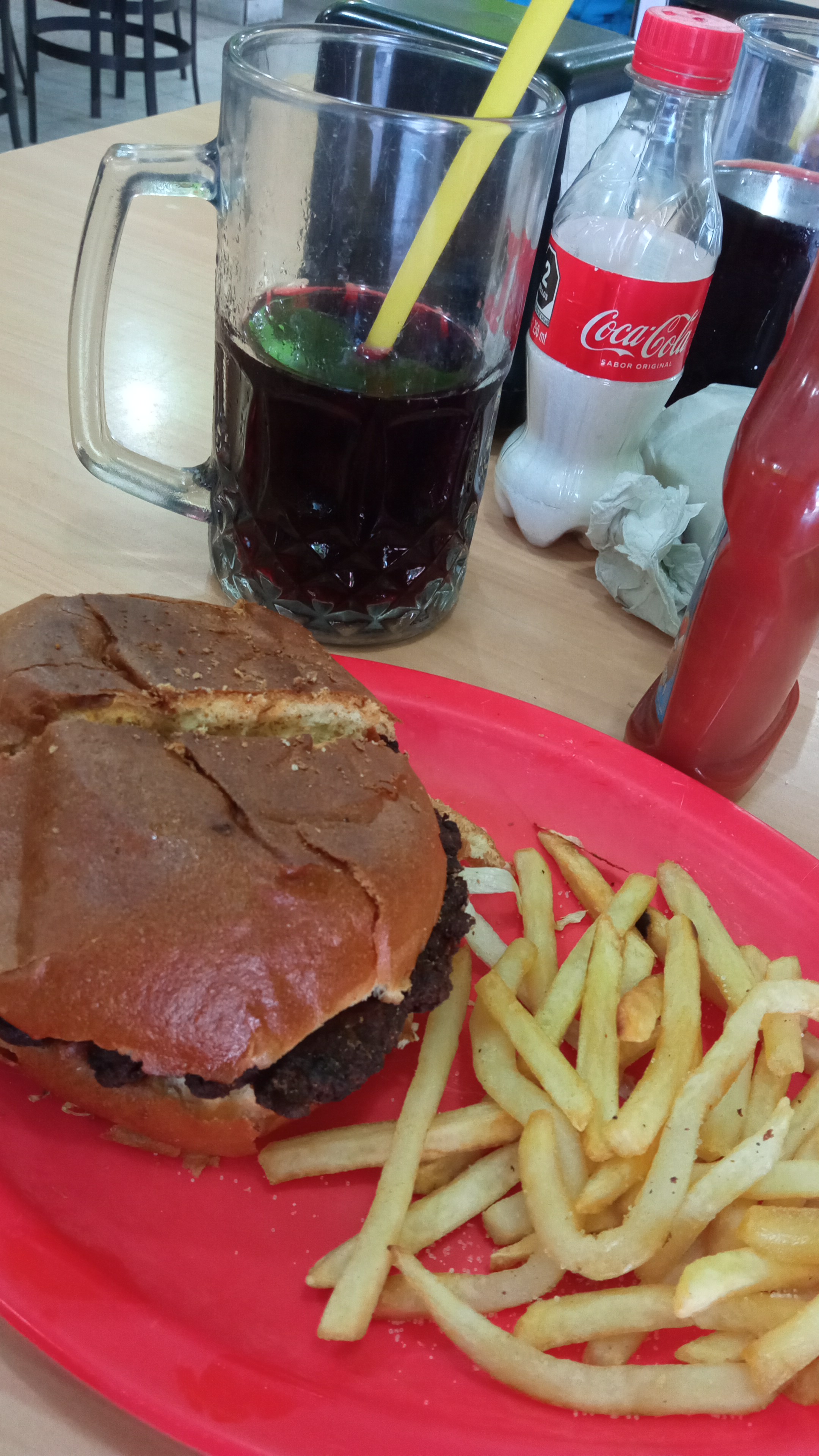 Restaurante del Centro image 2