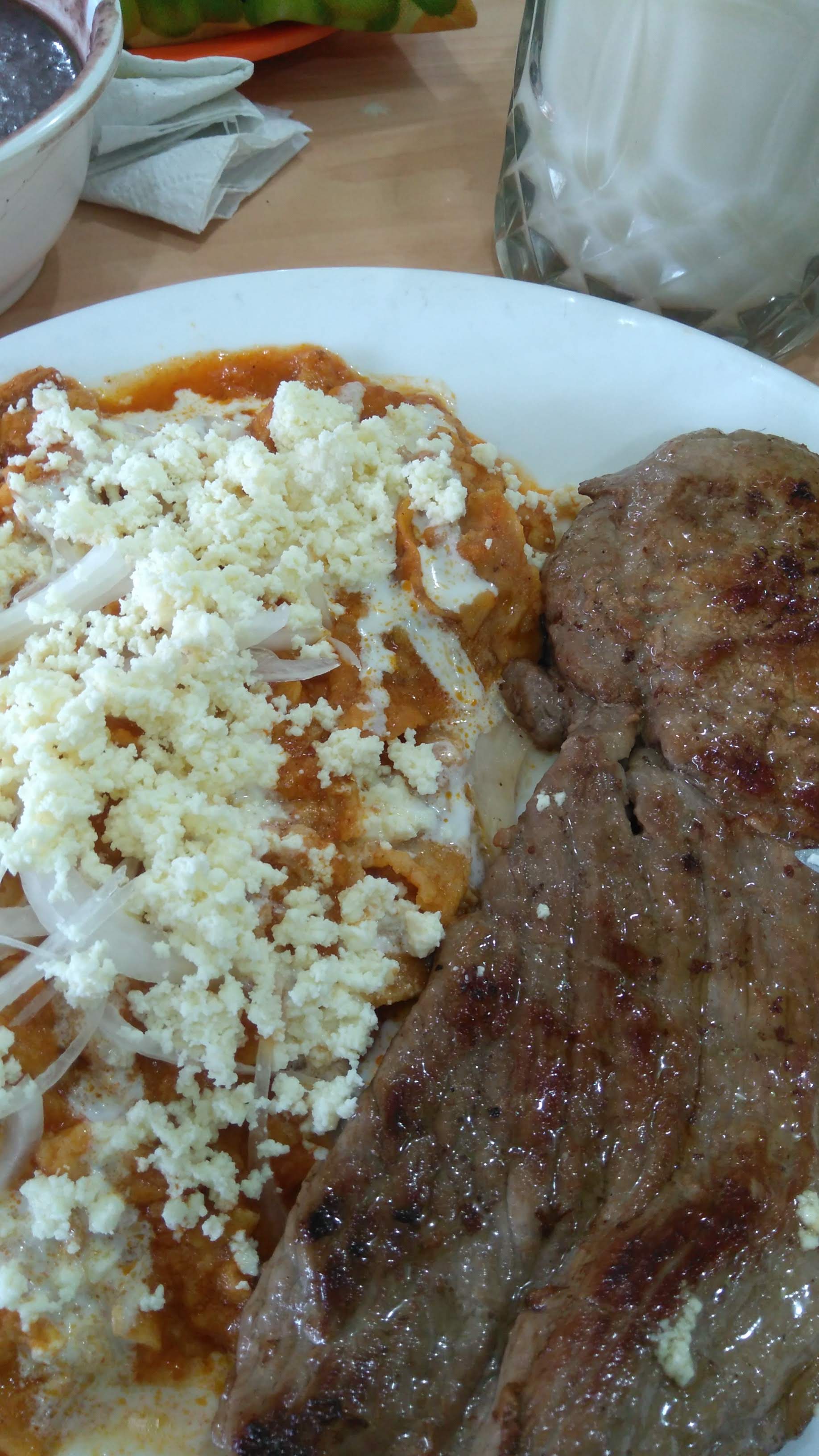 Restaurante del Centro image 3