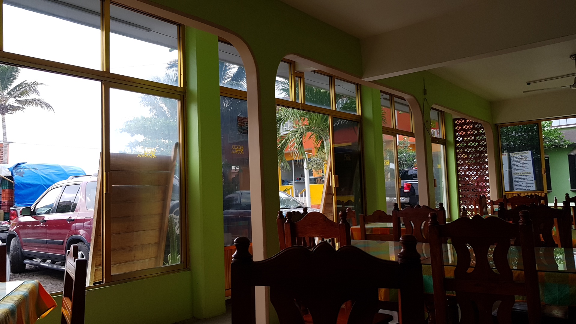 Hotel Y Restaurante Yoli image 1