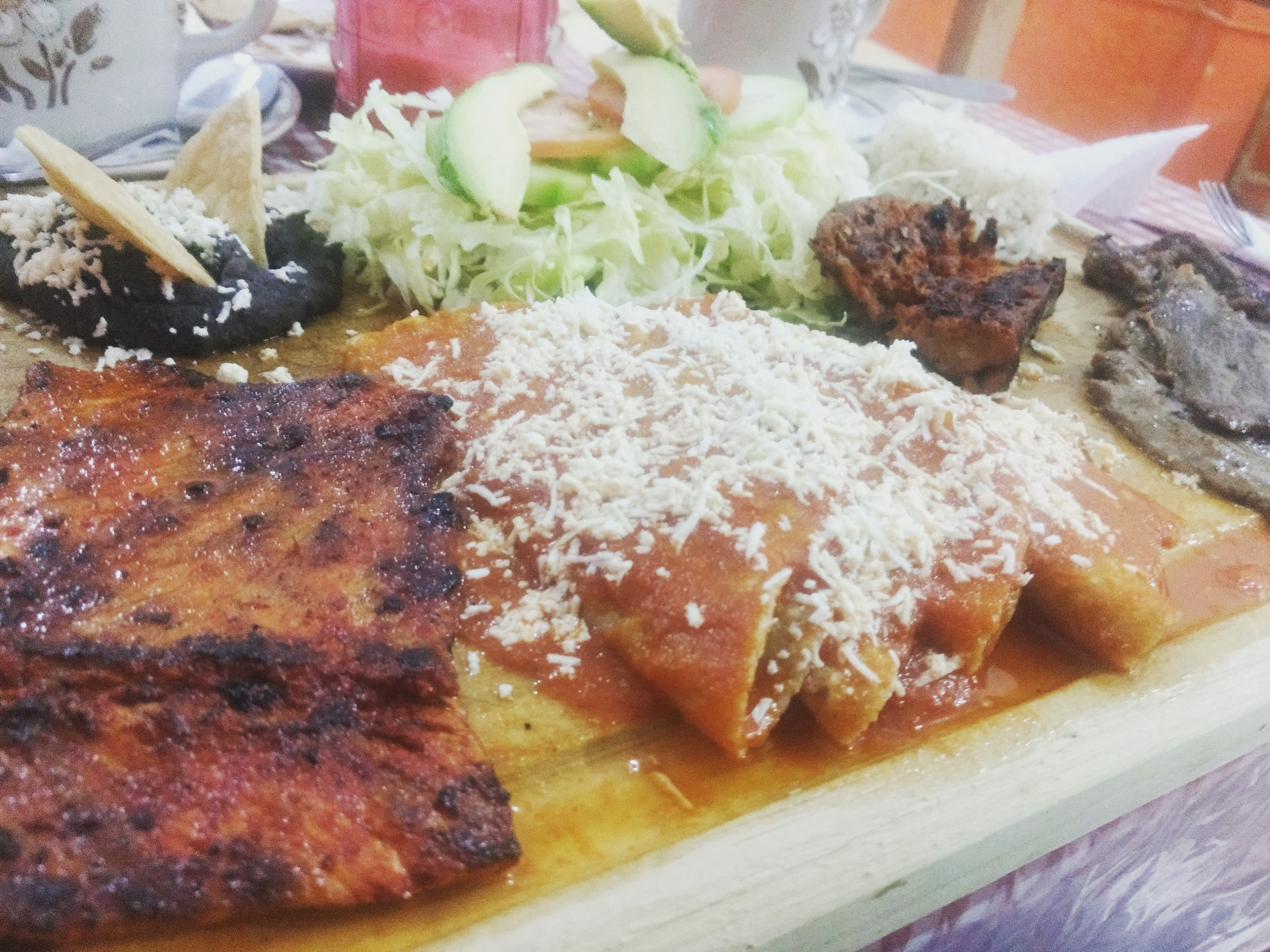 Hotel Y Restaurante Yoli image 2