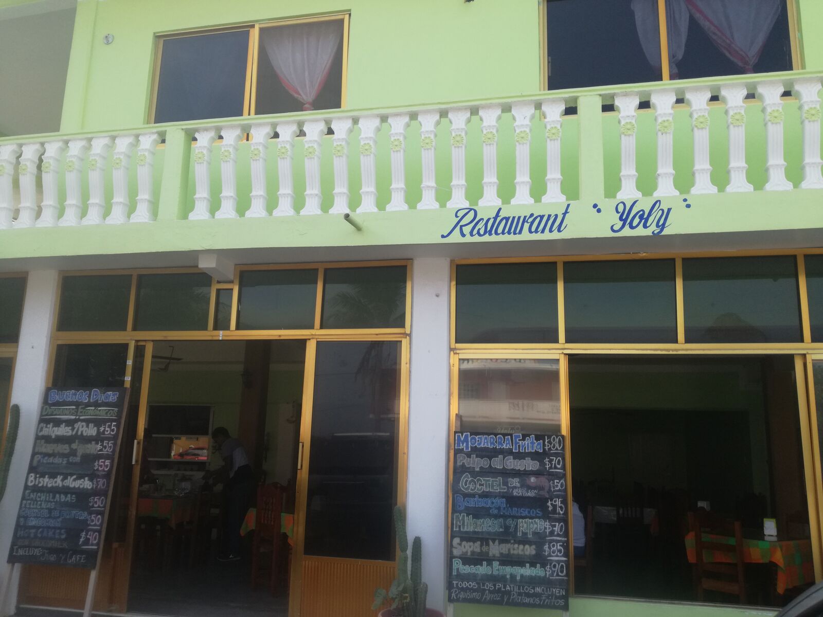 Hotel Y Restaurante Yoli image 7