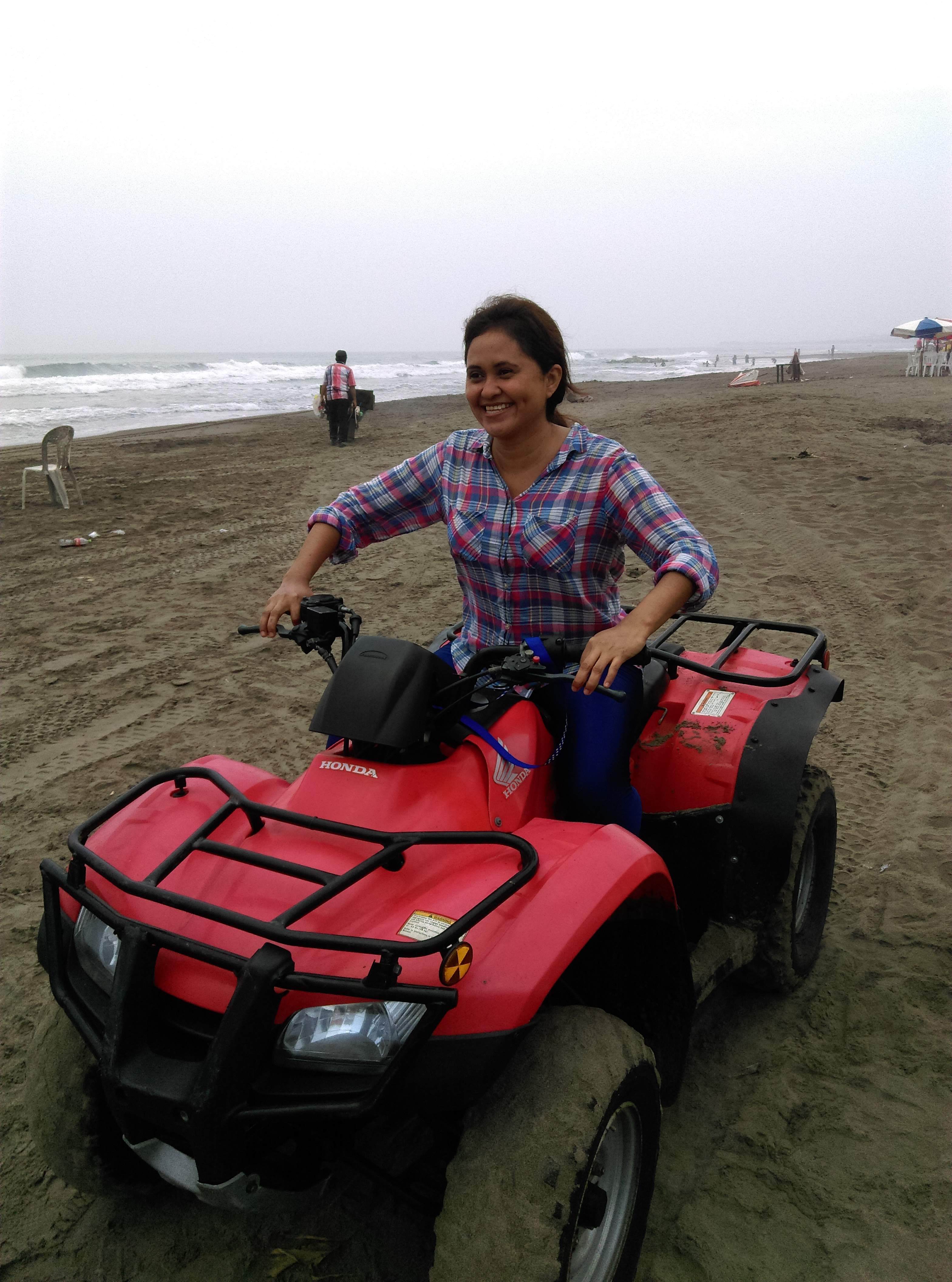 Hotel Y Restaurante Yoli image 8