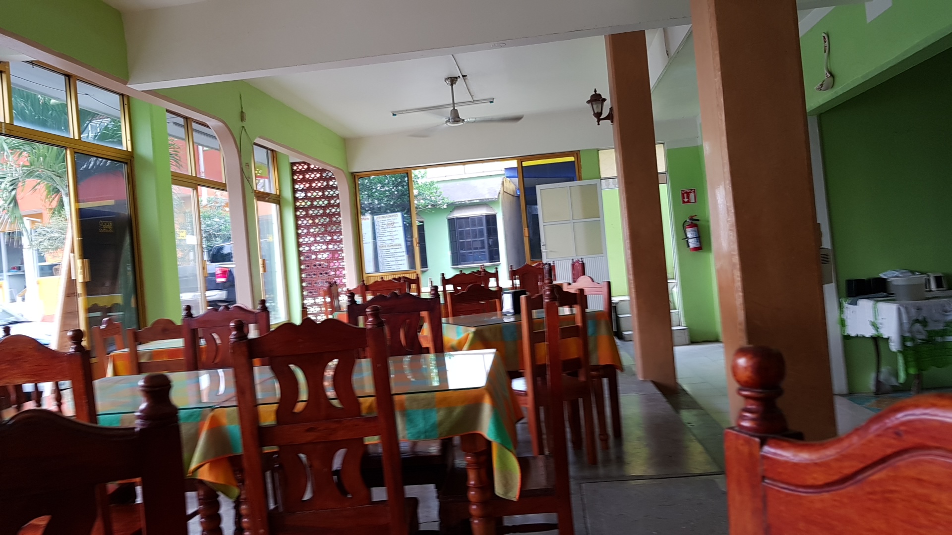 Hotel Y Restaurante Yoli image 9