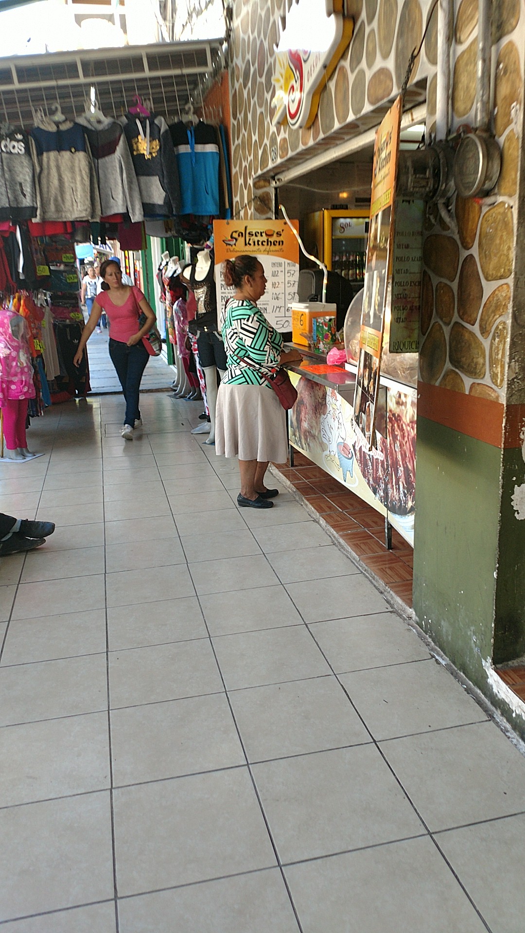 Salseros' Kitchen image 1