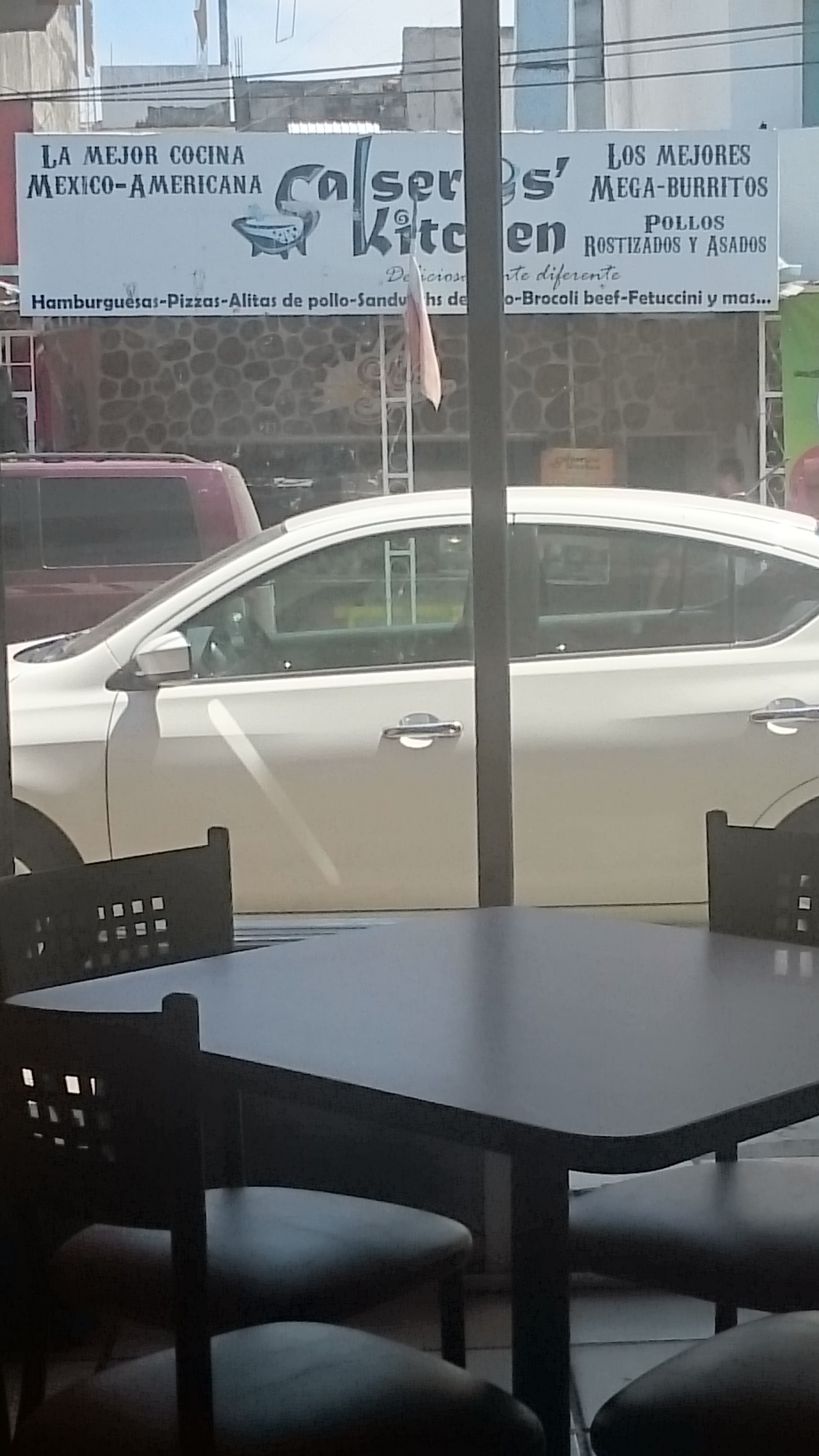 Salseros' Kitchen image 2