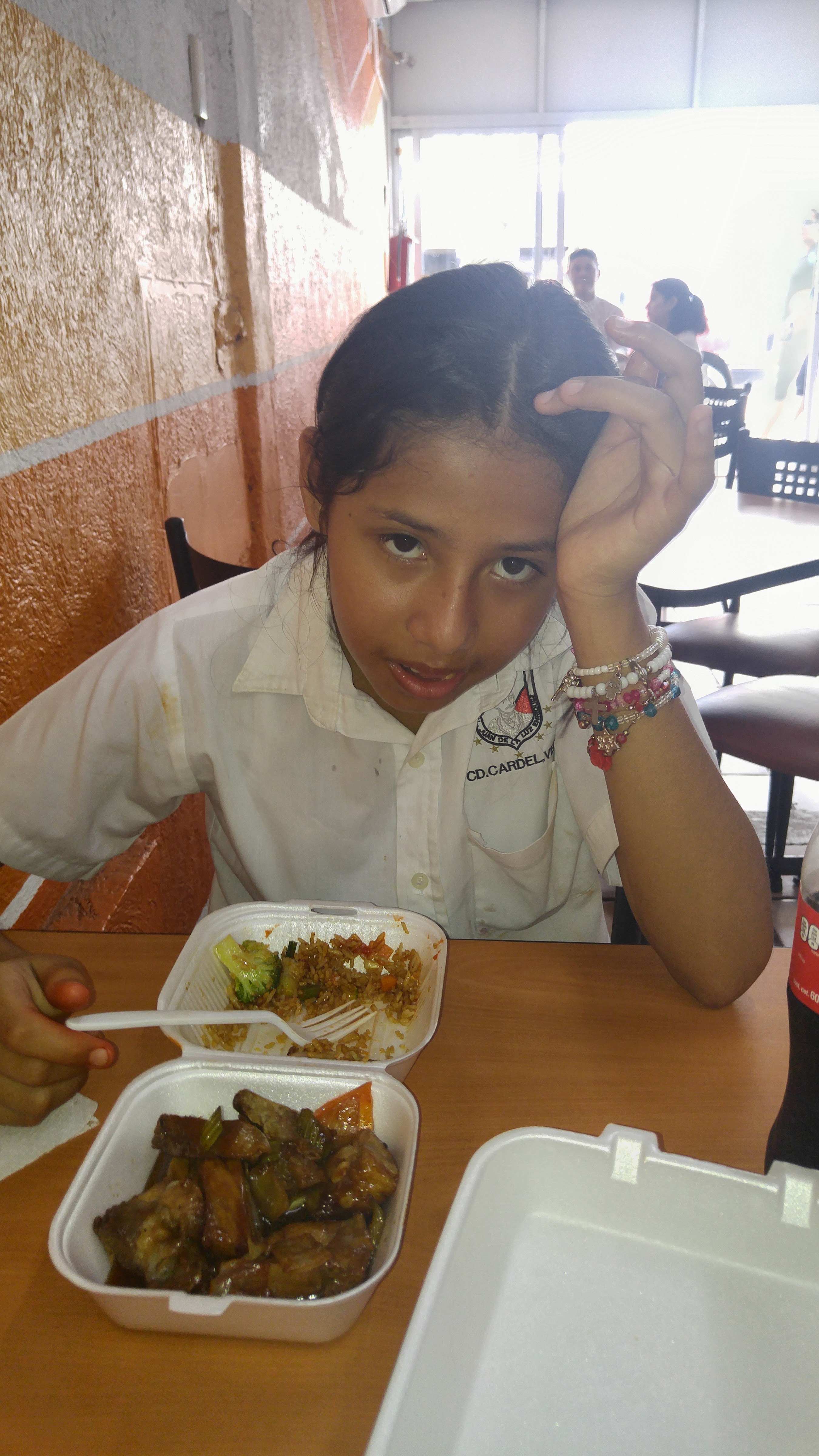 Salseros' Kitchen image 3