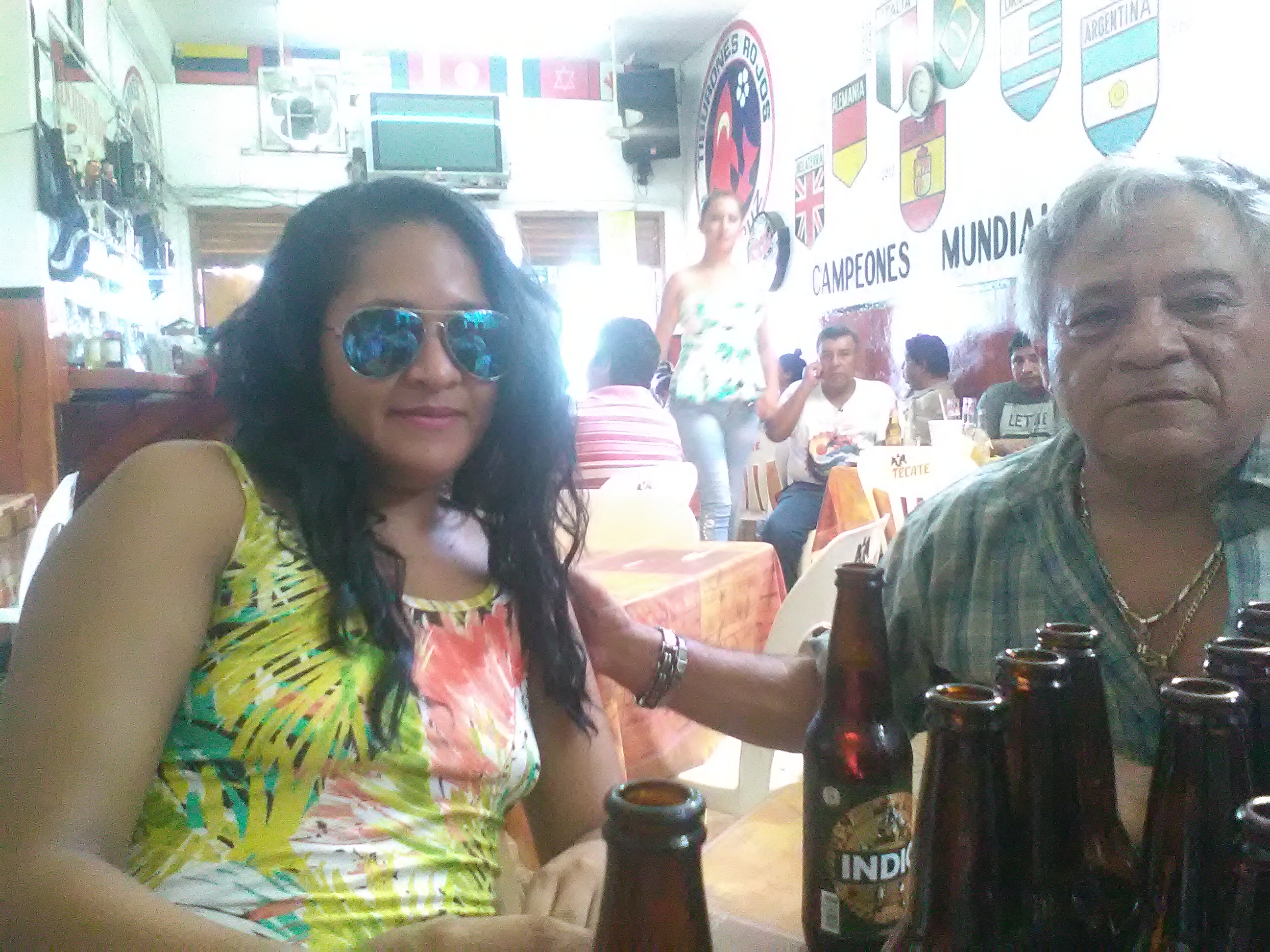 Salseros' Kitchen image 4