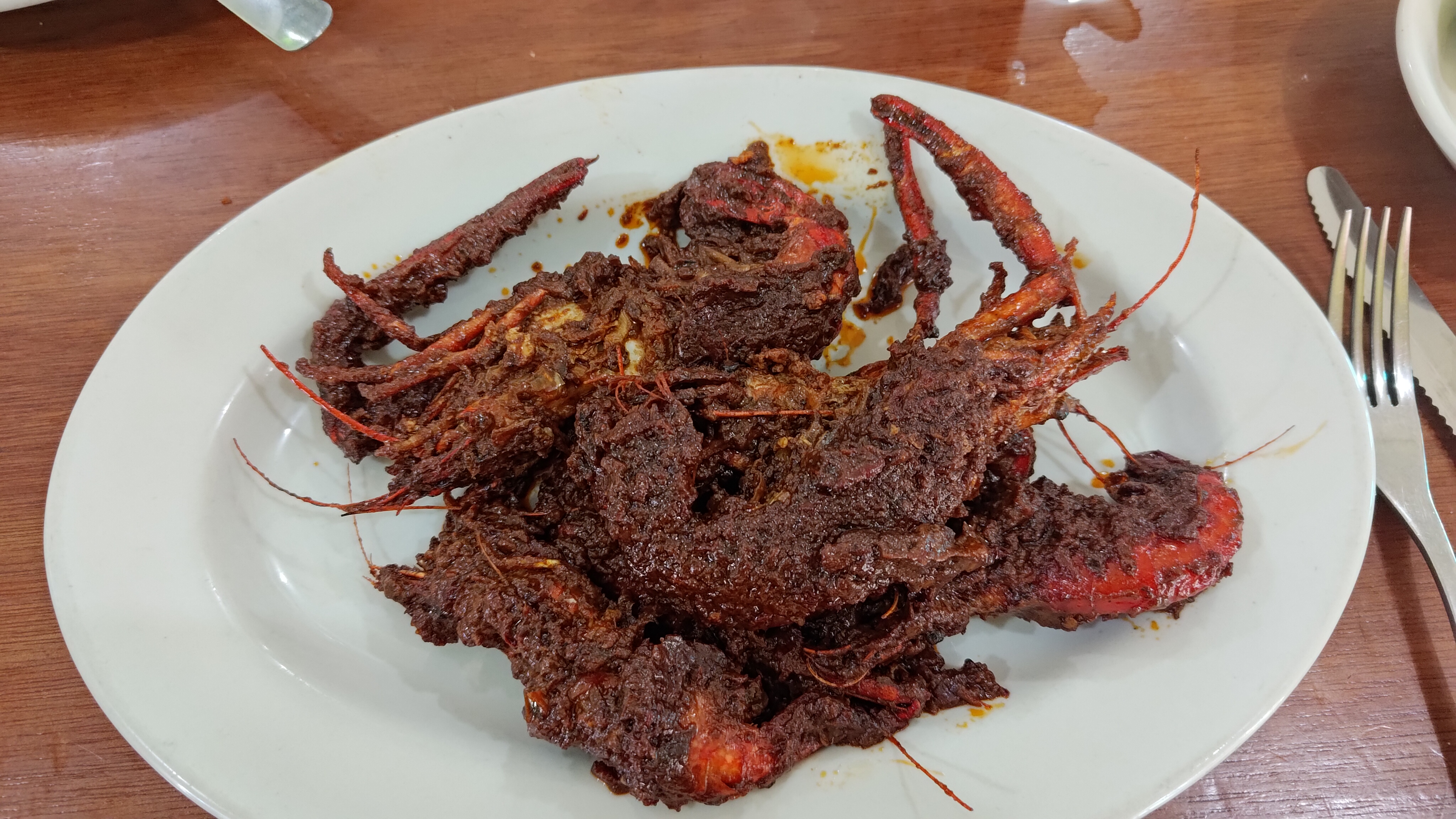 Restaurante Las Acamayas image 1