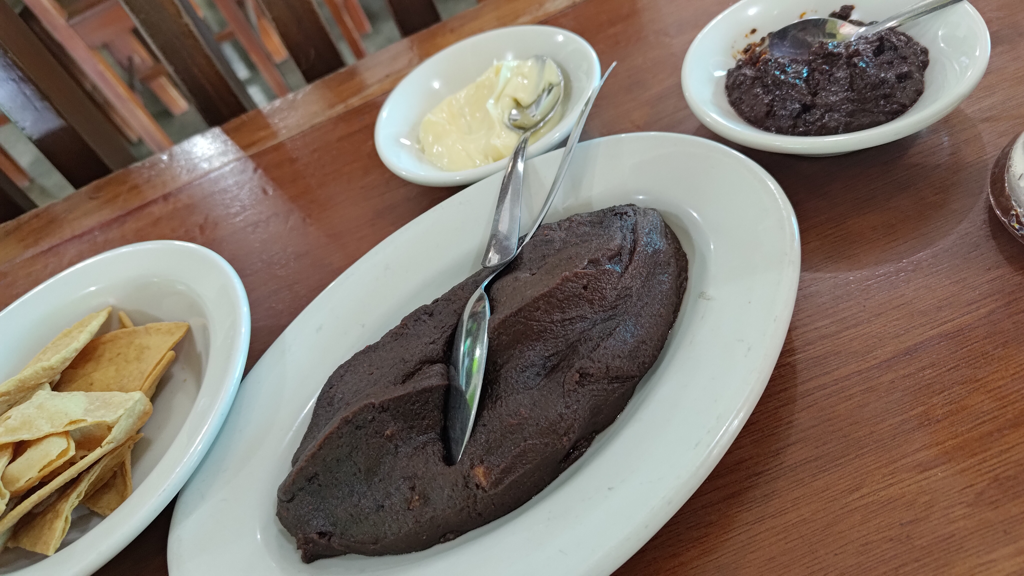 Restaurante Las Acamayas image 2