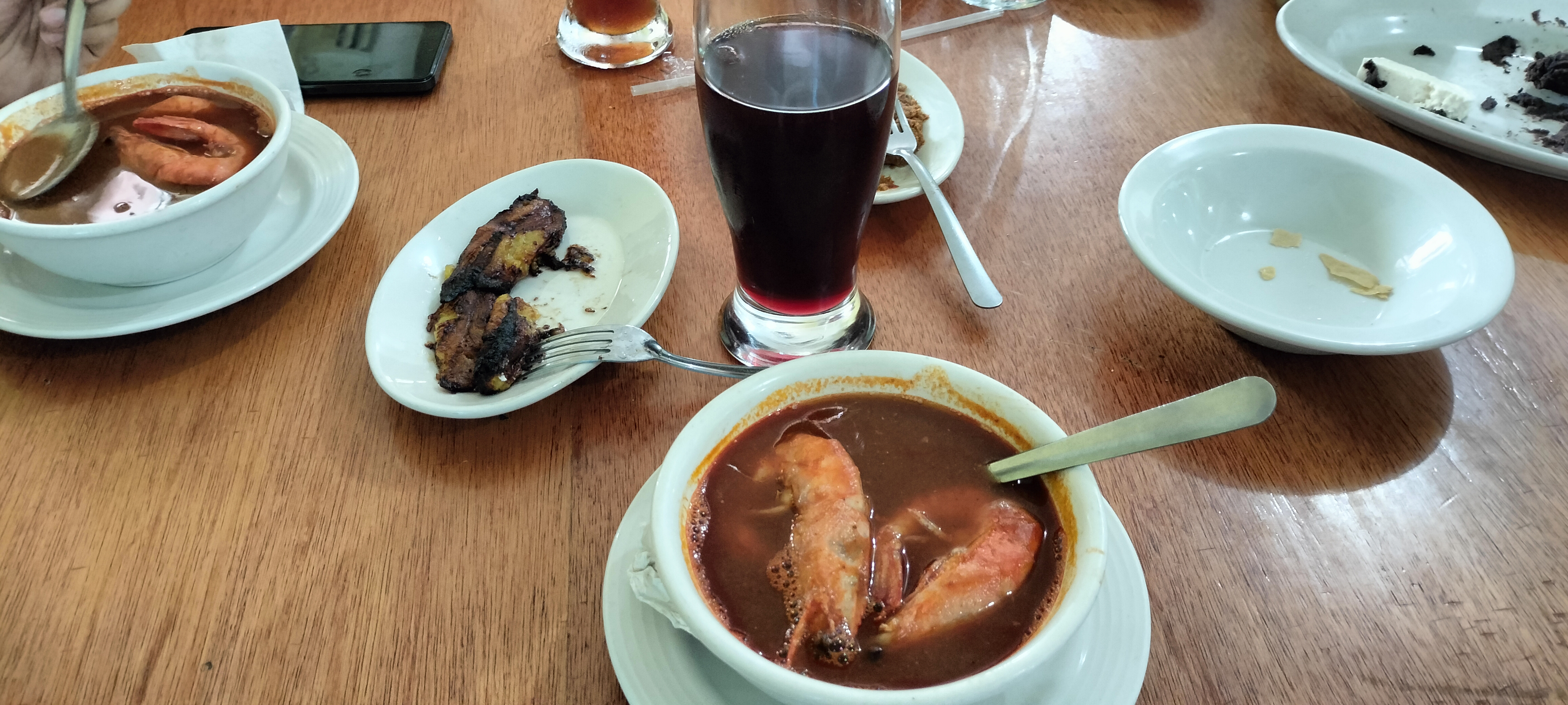 Restaurante Las Acamayas image 3