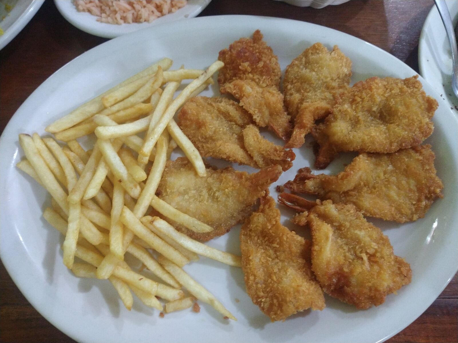 Restaurante Las Acamayas image 4