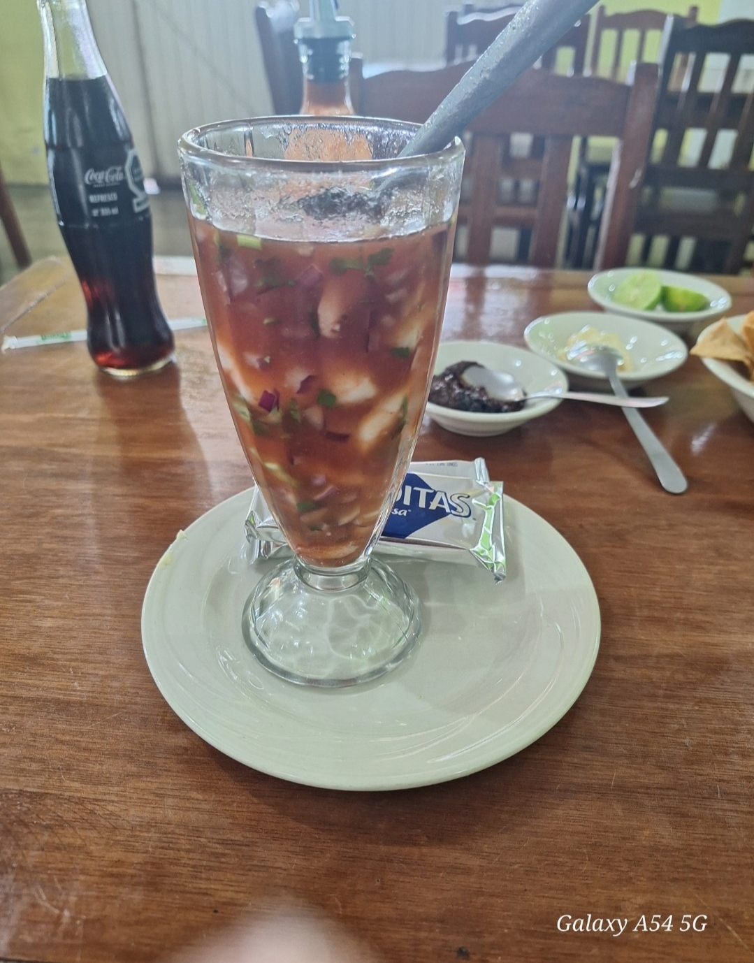 Restaurante Las Acamayas image 5