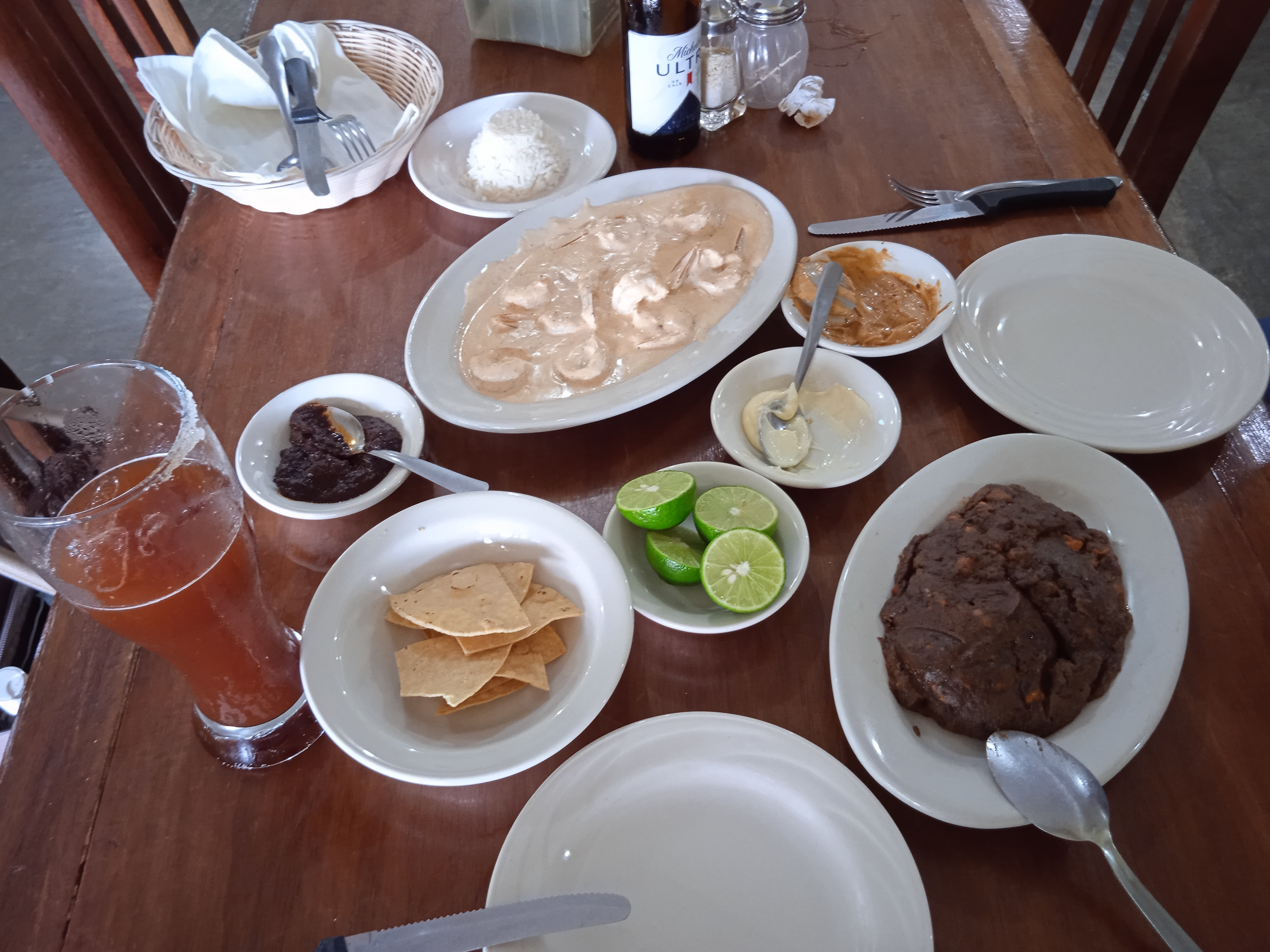 Restaurante Las Acamayas image 8