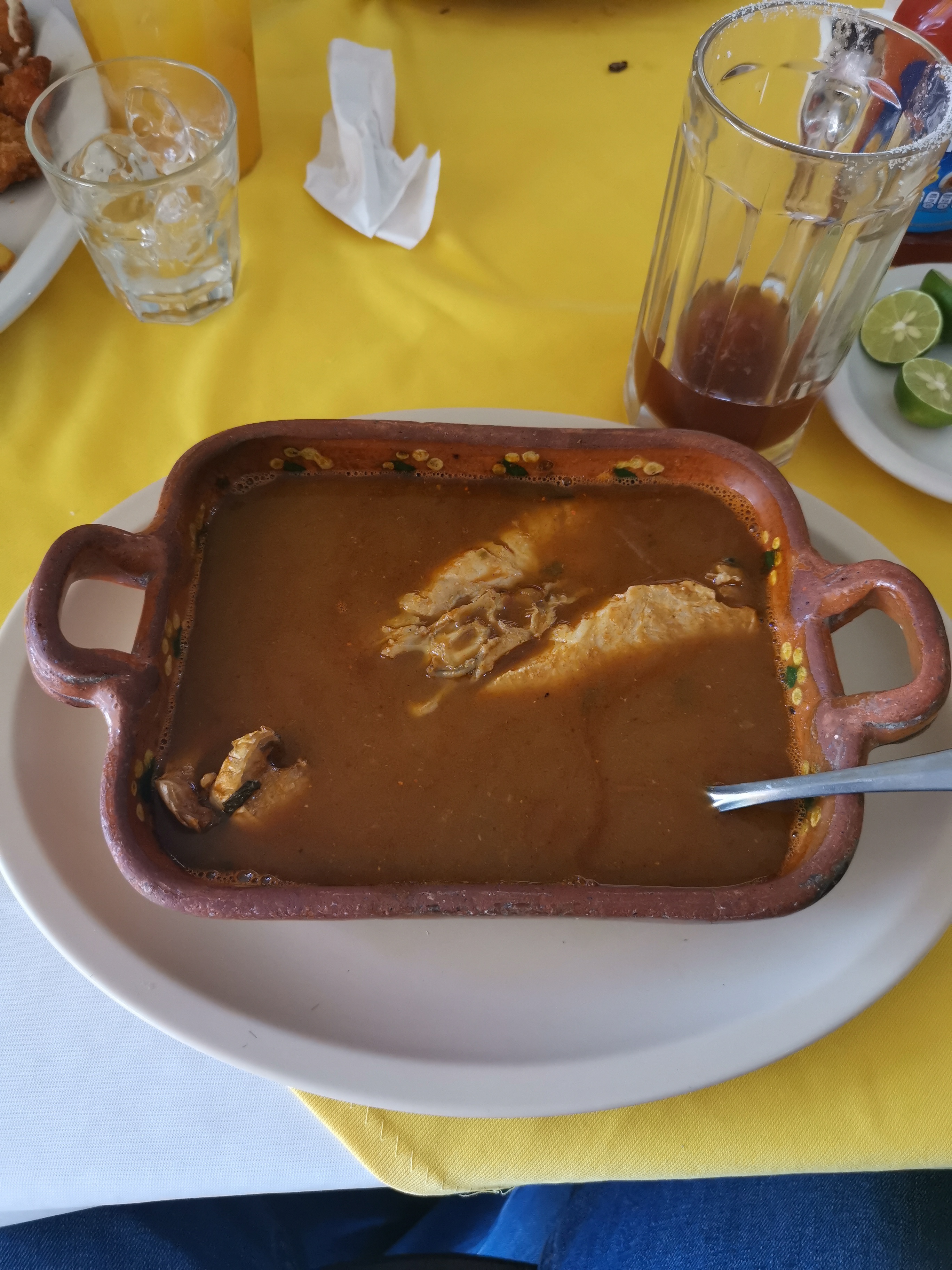 Restaurante Las Acamayas image 9