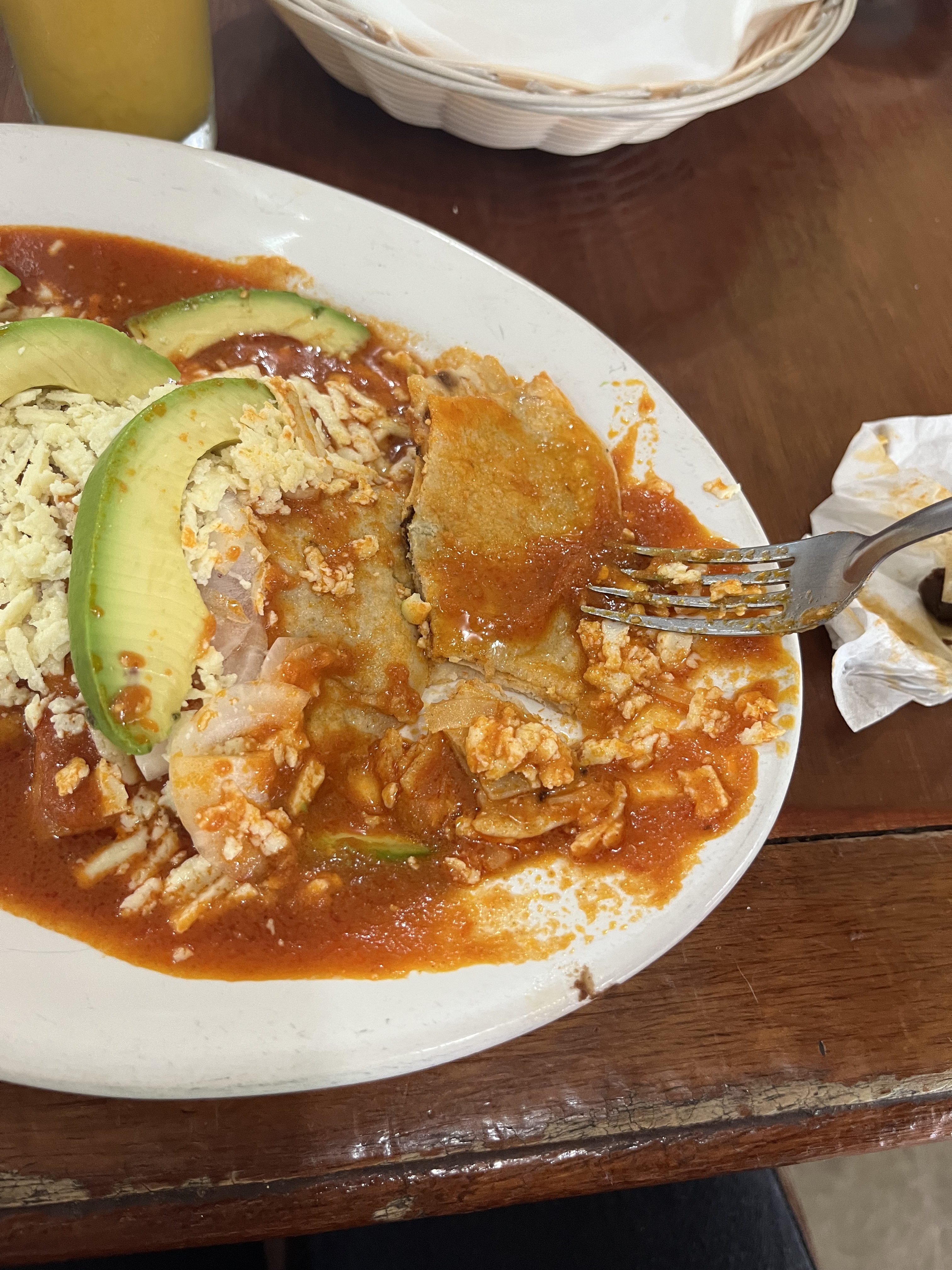 Restaurante Las Acamayas image 10