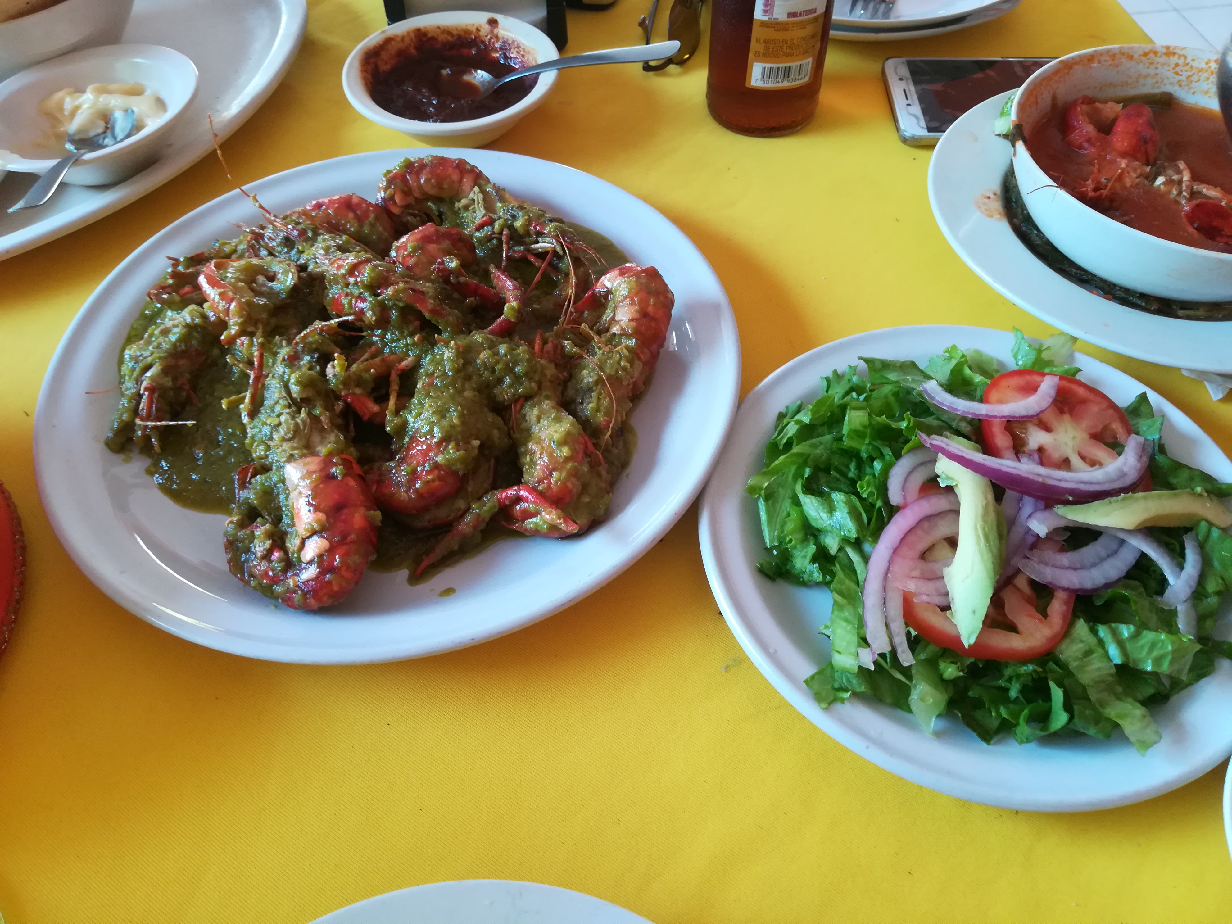 Tomy Mariscos Restaurante image 2