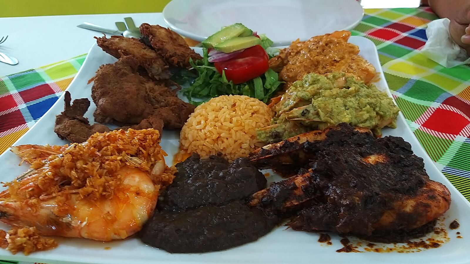 Tomy Mariscos Restaurante image 4