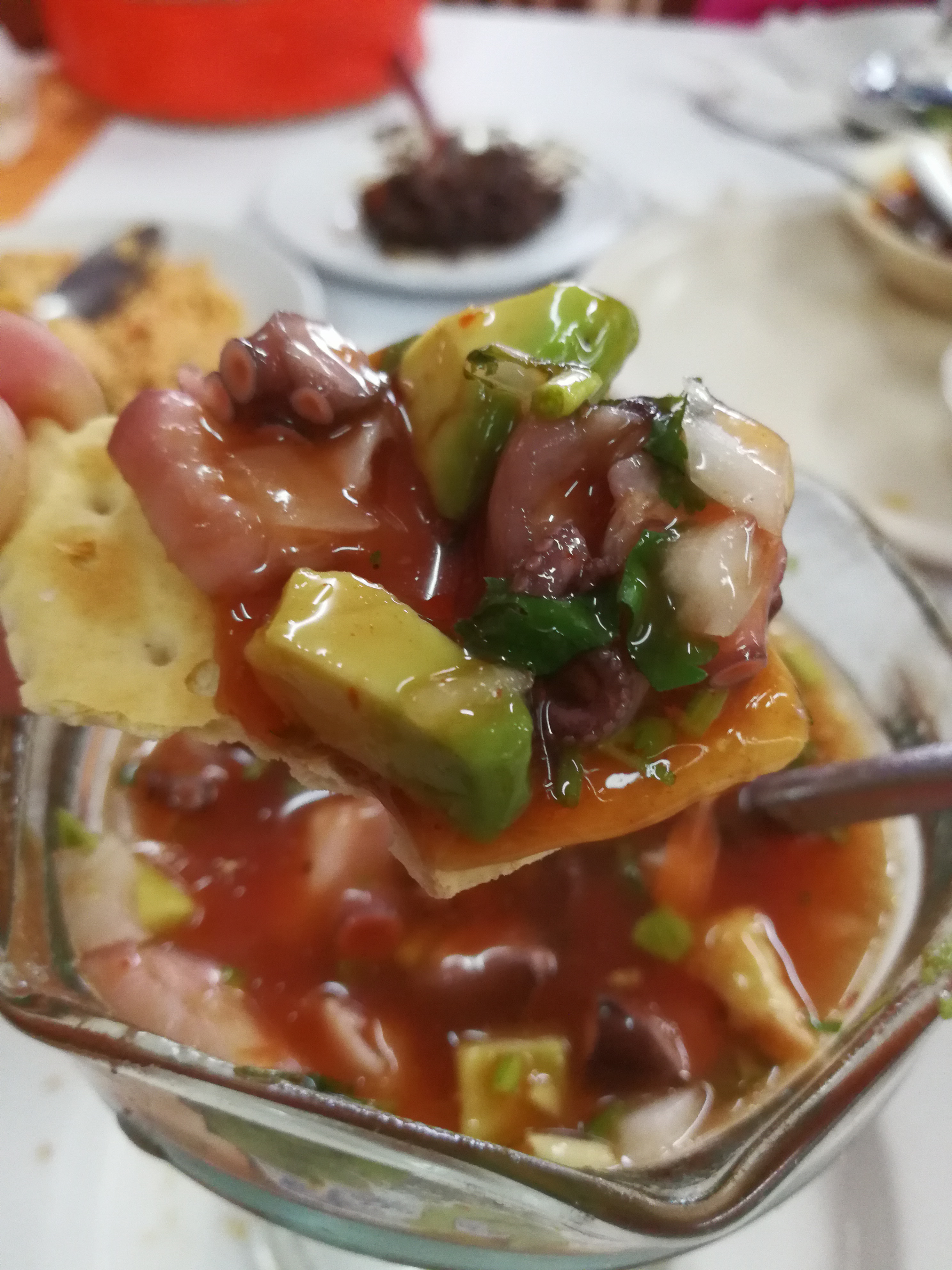 Tomy Mariscos Restaurante image 5