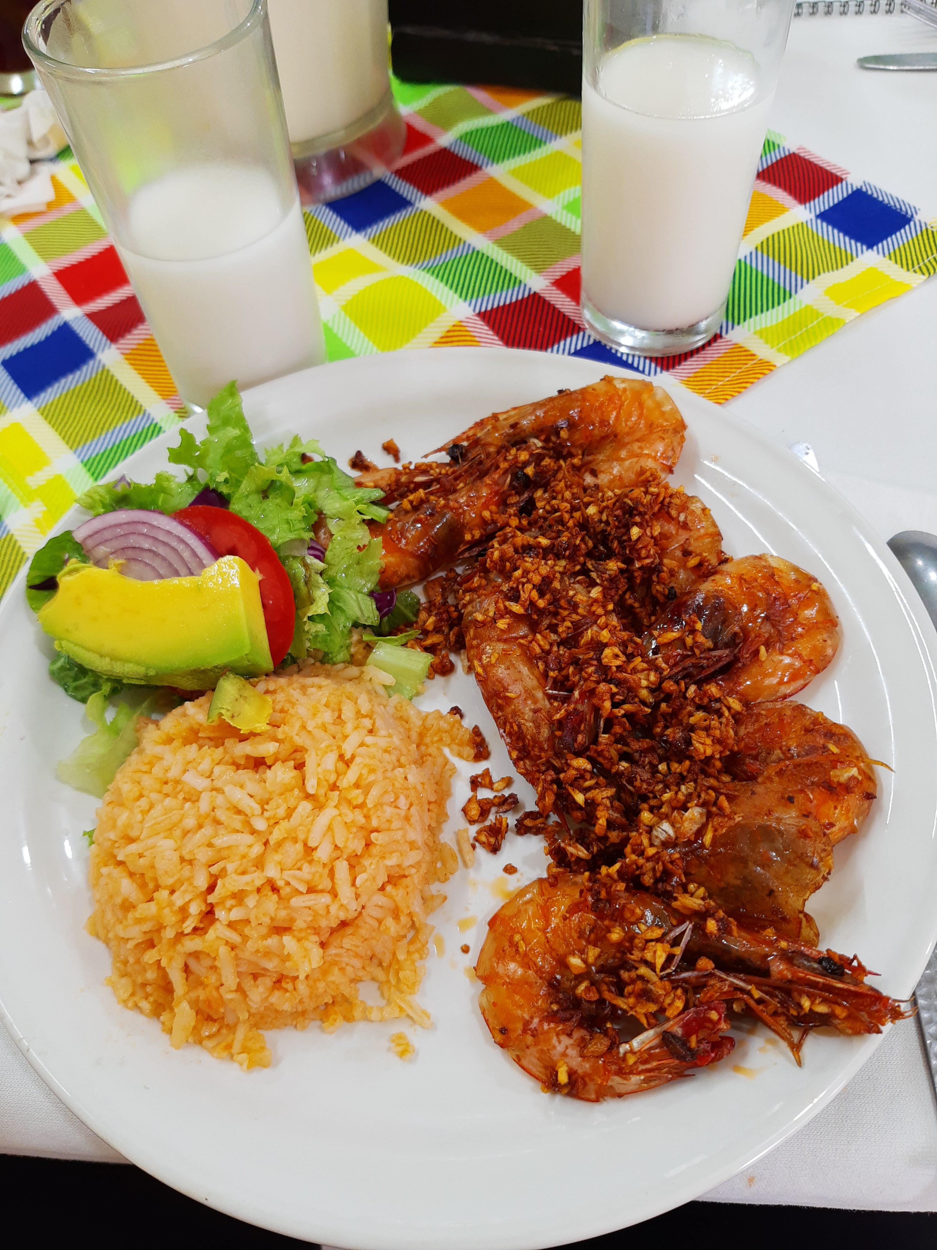 Tomy Mariscos Restaurante image 6