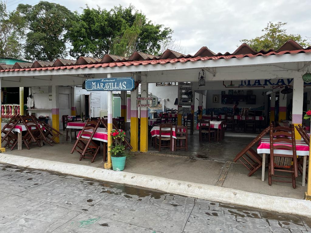 Restaurant Maravillas image 1