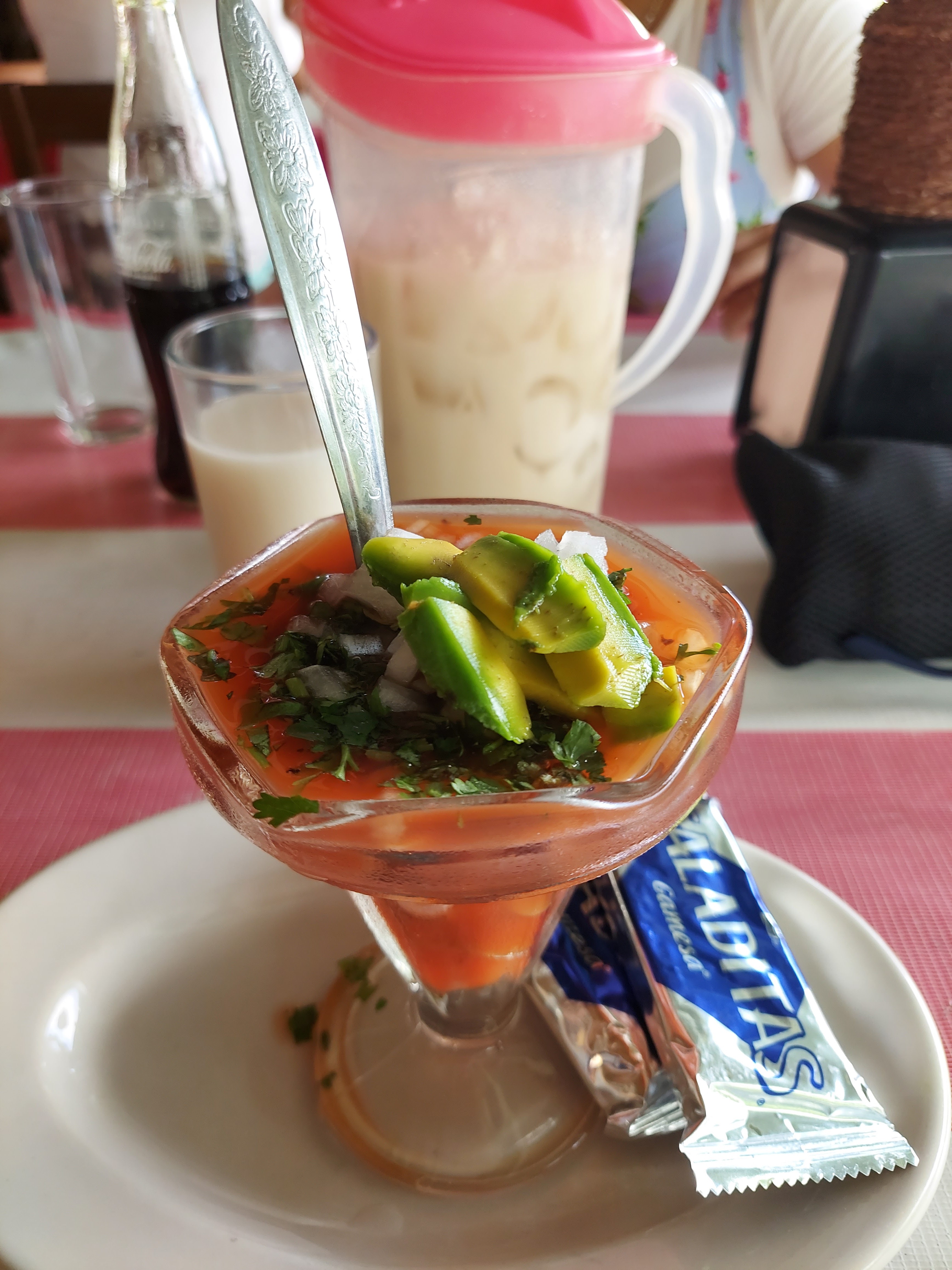 Restaurant Maravillas image 2