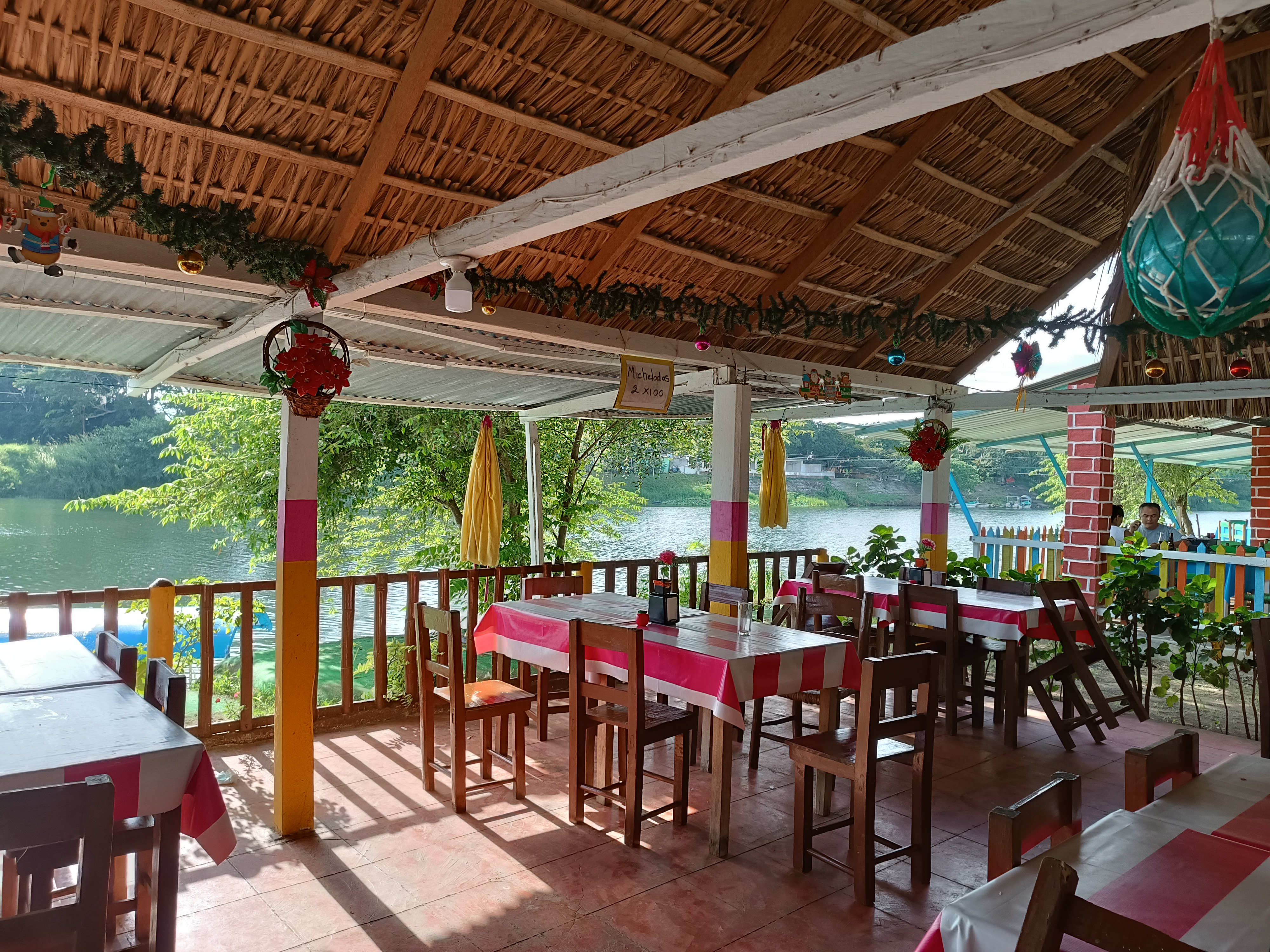 Restaurant Maravillas image 3