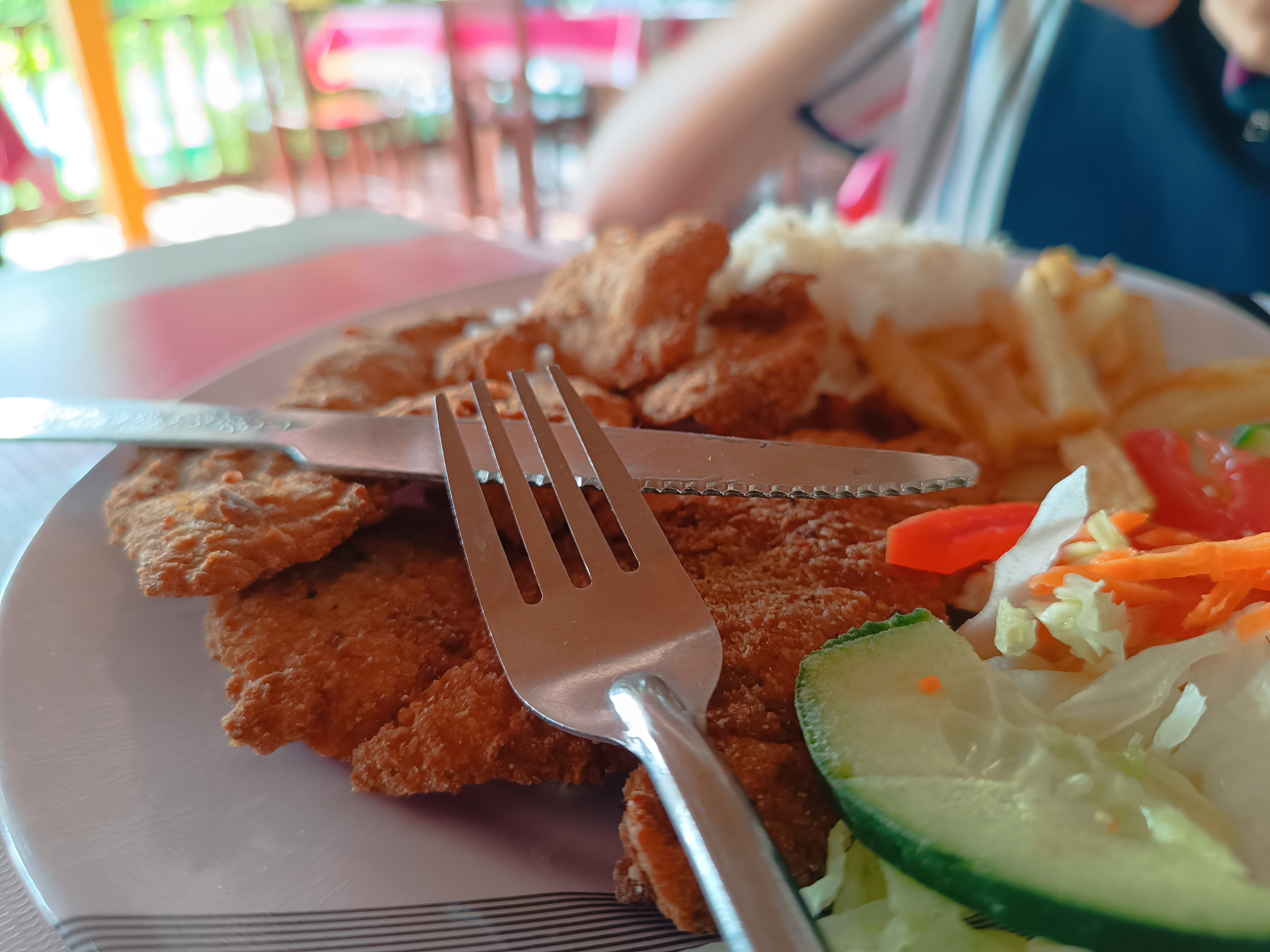 Restaurant Maravillas image 4