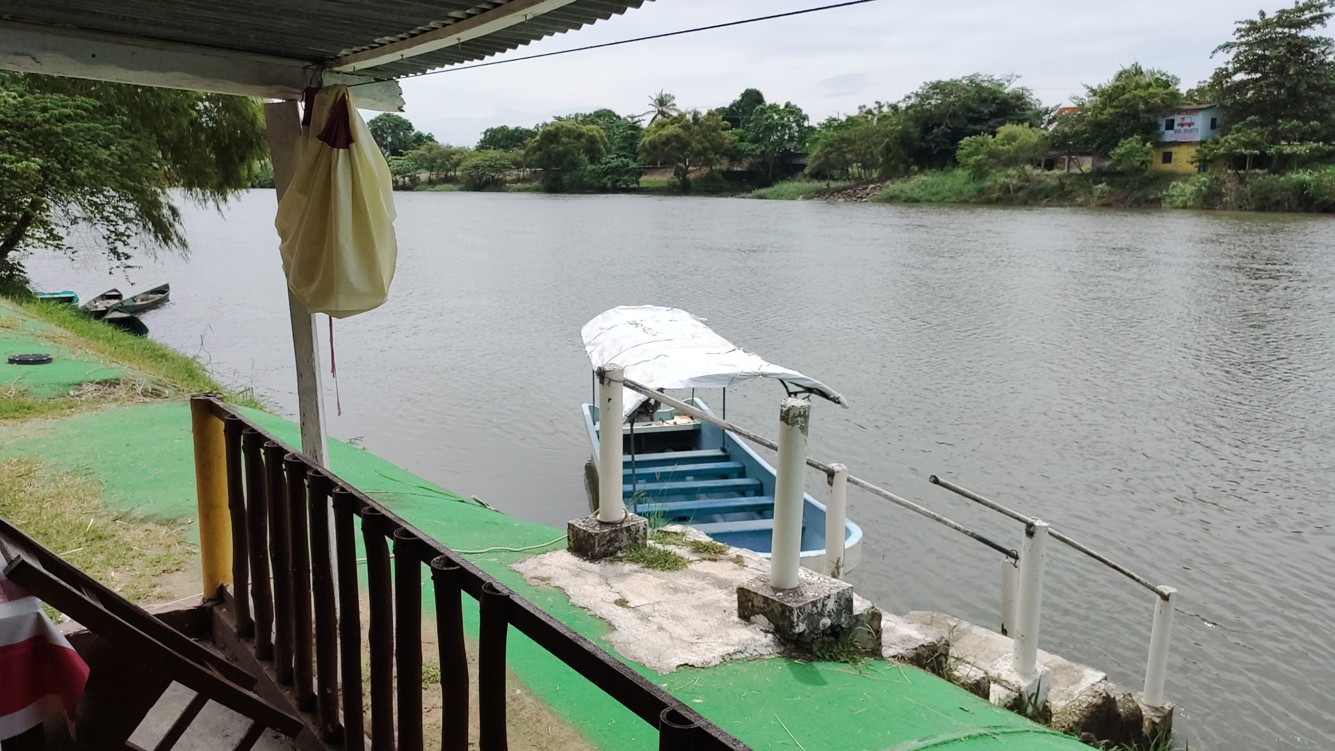 Restaurant Maravillas image 5