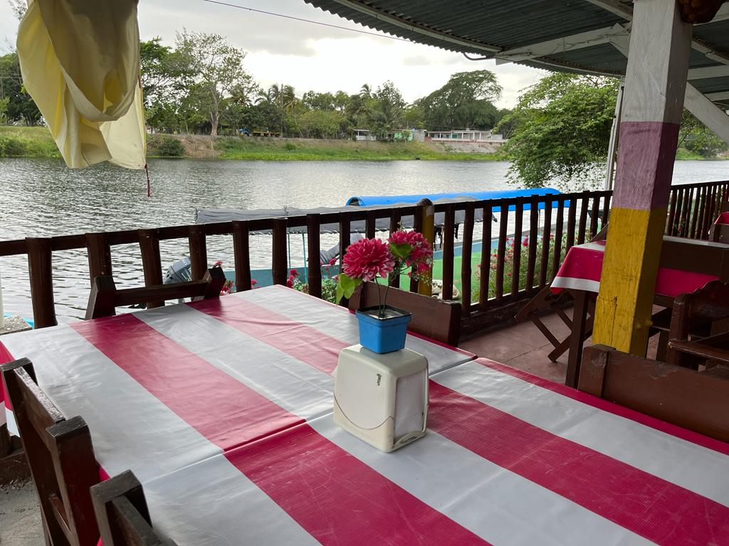 Restaurant Maravillas image 6