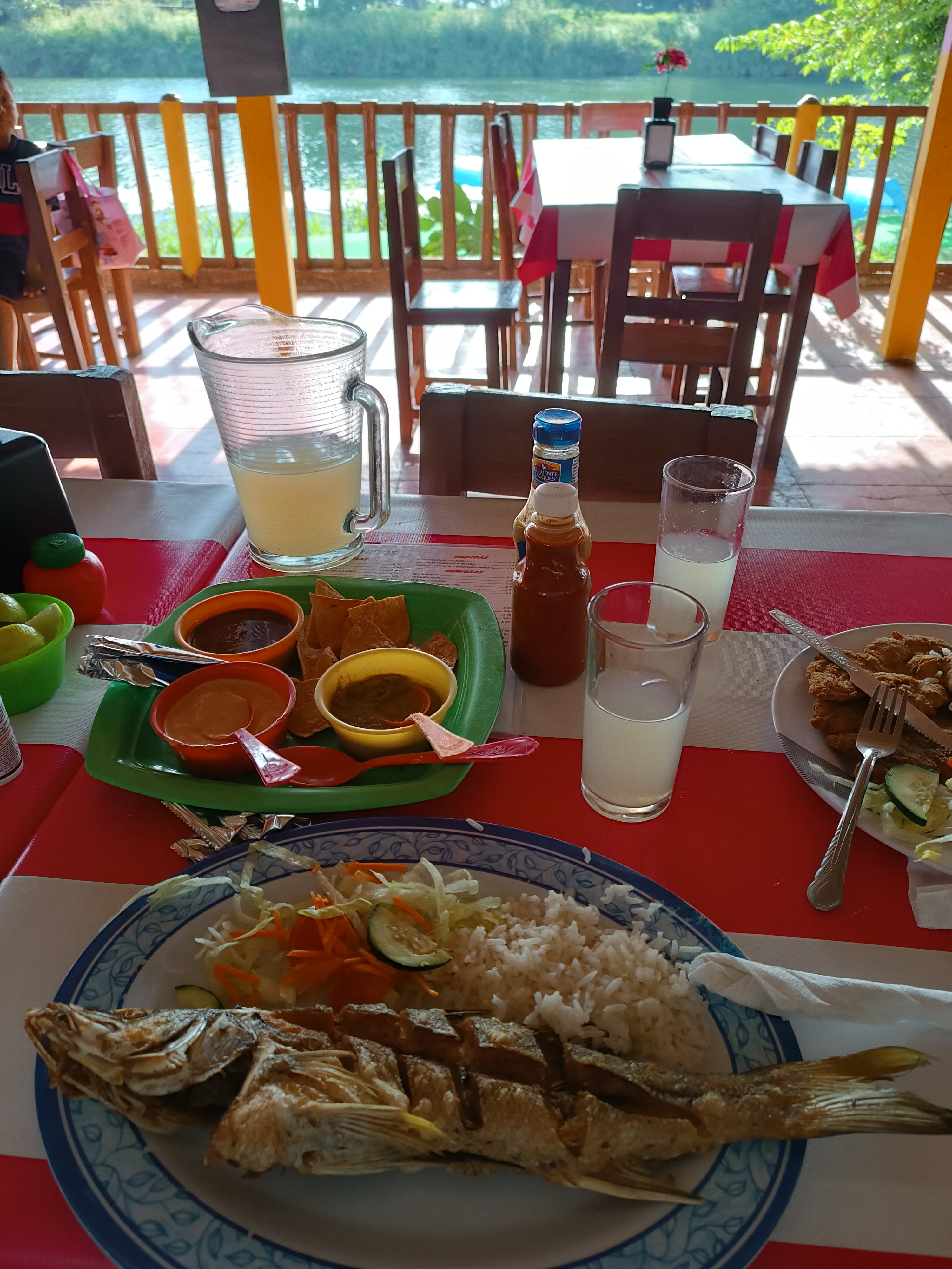 Restaurant Maravillas image 8