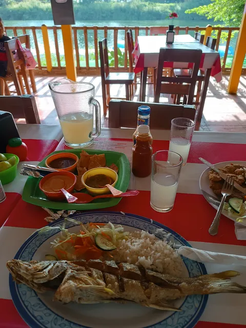Restaurant Maravillas image 8