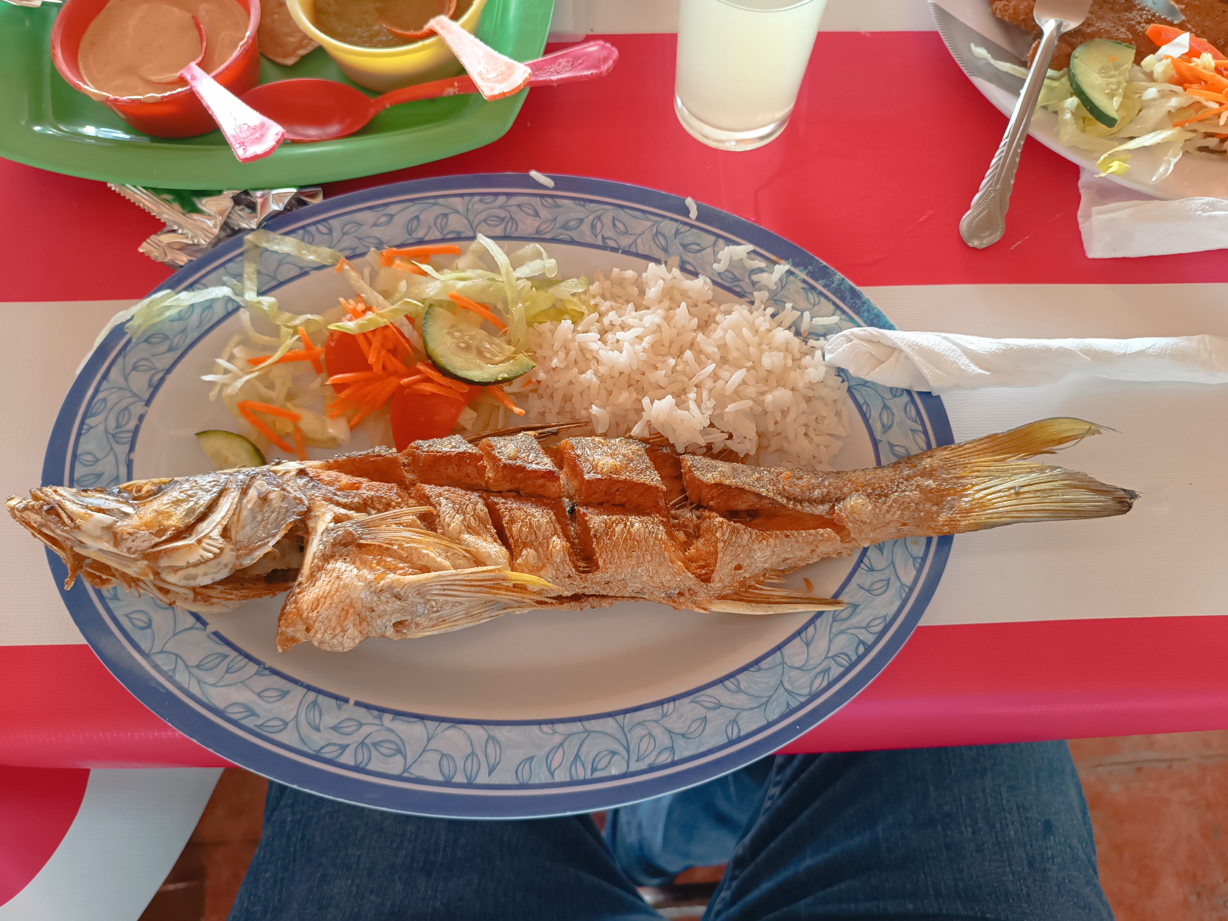 Restaurant Maravillas image 9