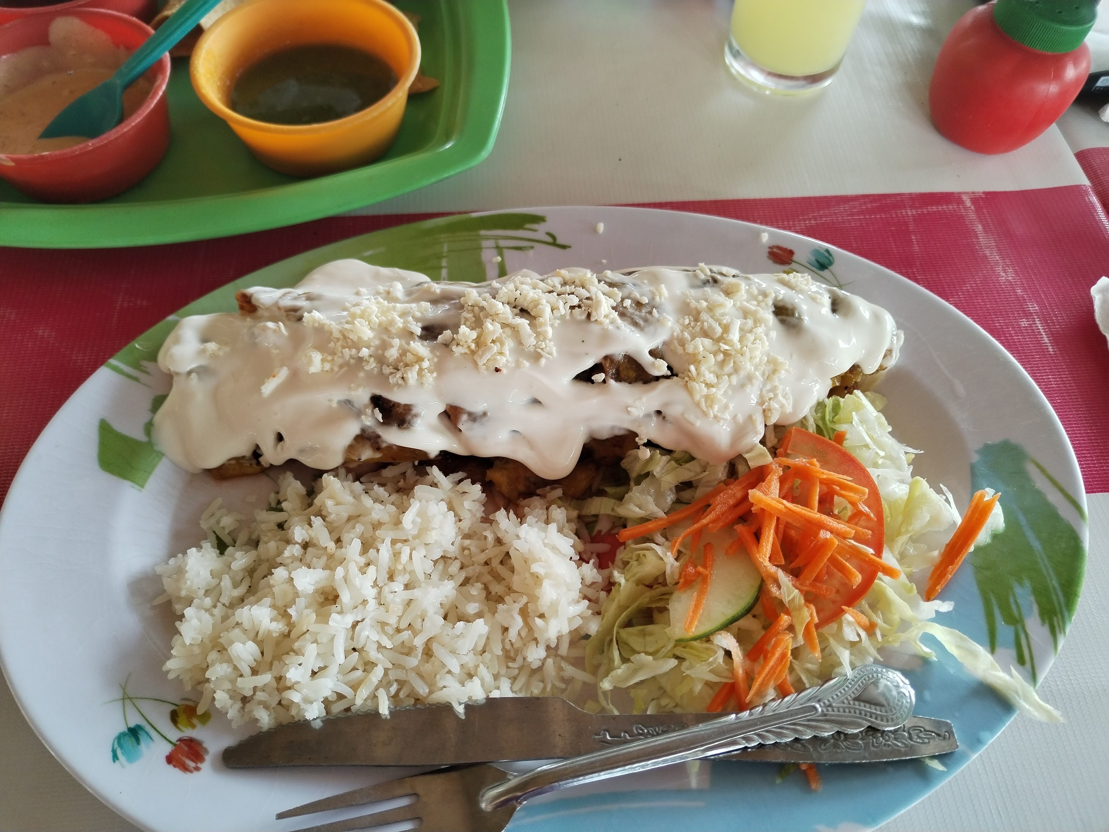 Restaurant Maravillas image 10