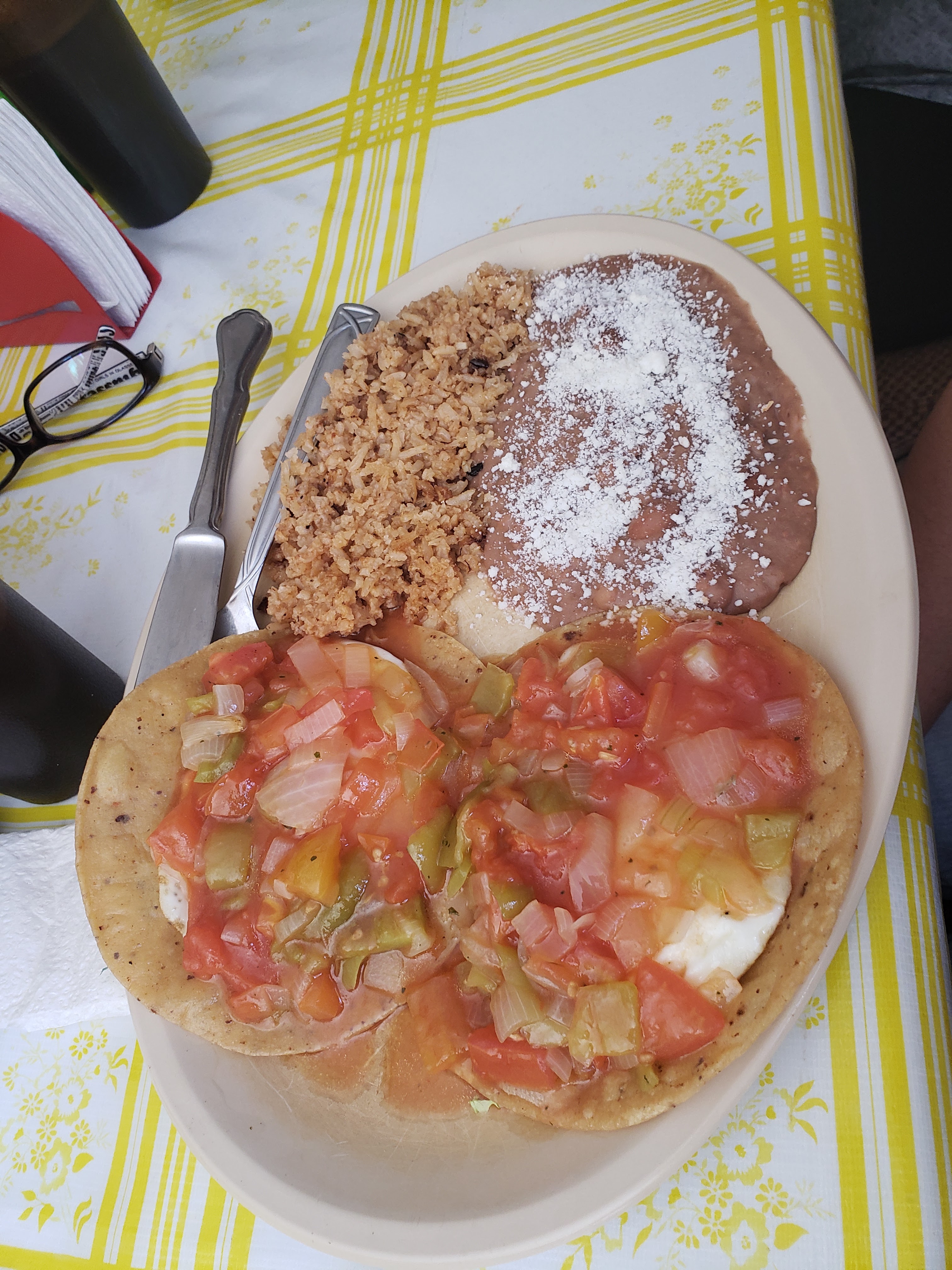 El Rincón Maya Comida Mexicana image 2