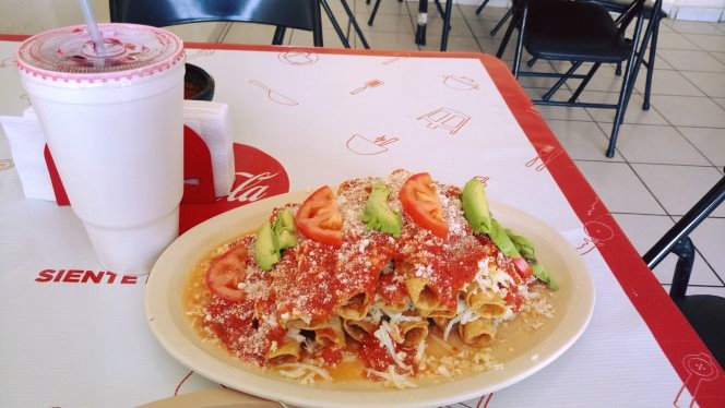 El Rincón Maya Comida Mexicana image 3