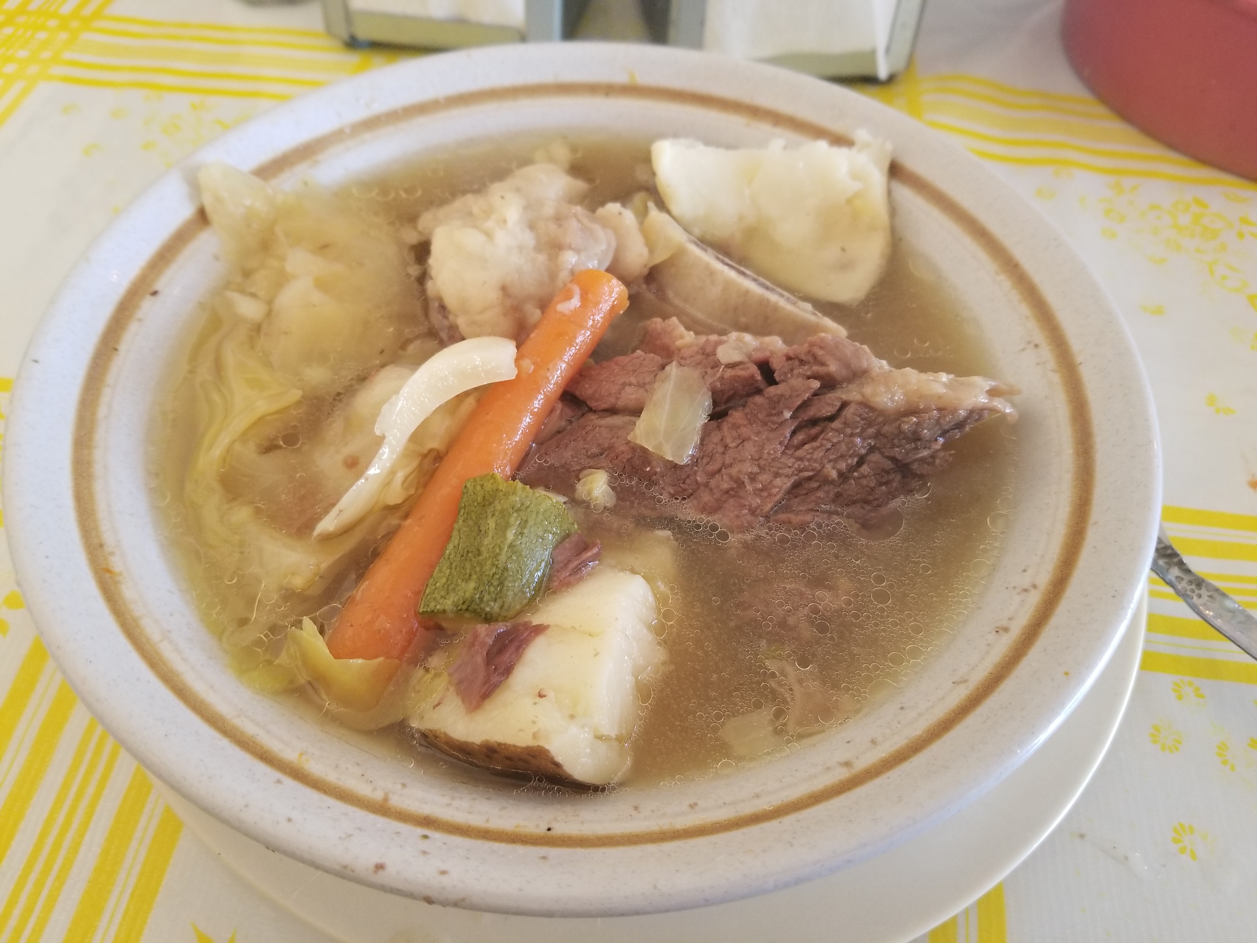 El Rincón Maya Comida Mexicana image 4