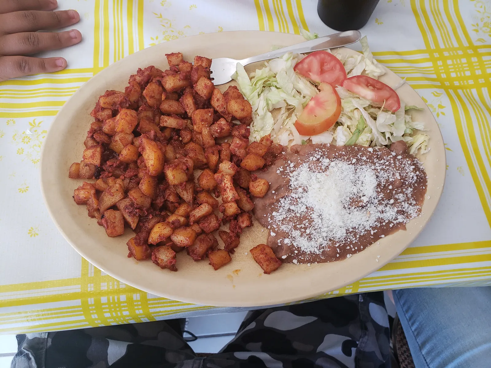 El Rincón Maya Comida Mexicana image 5