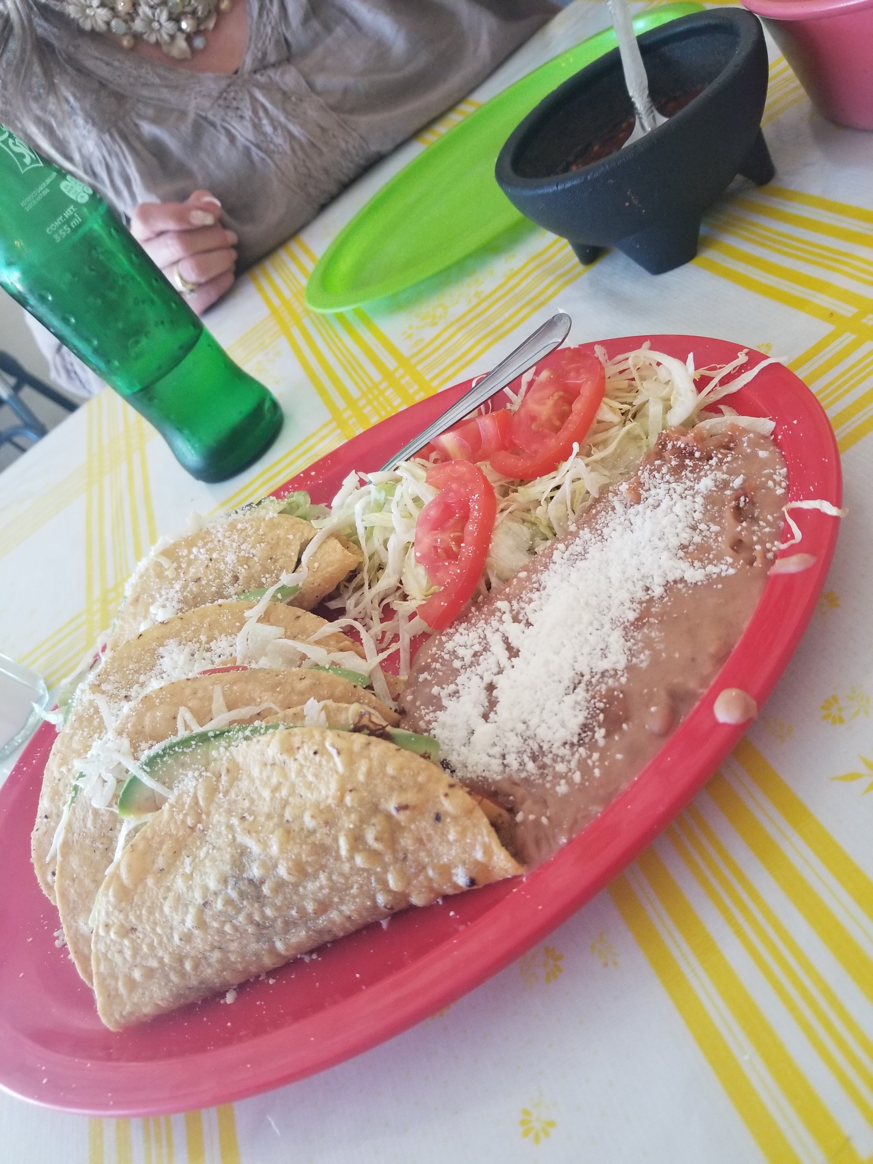 El Rincón Maya Comida Mexicana image 6