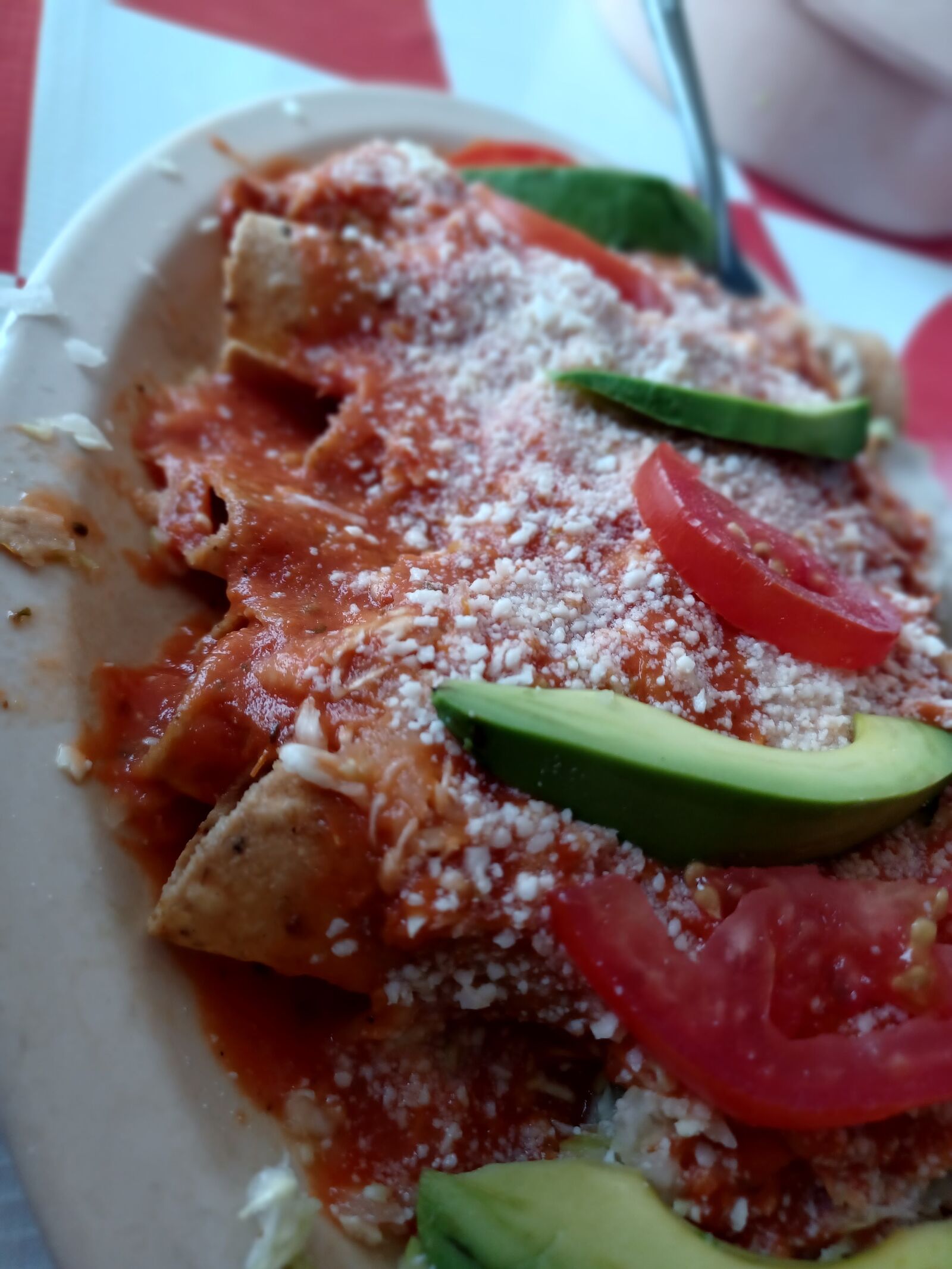 El Rincón Maya Comida Mexicana image 9