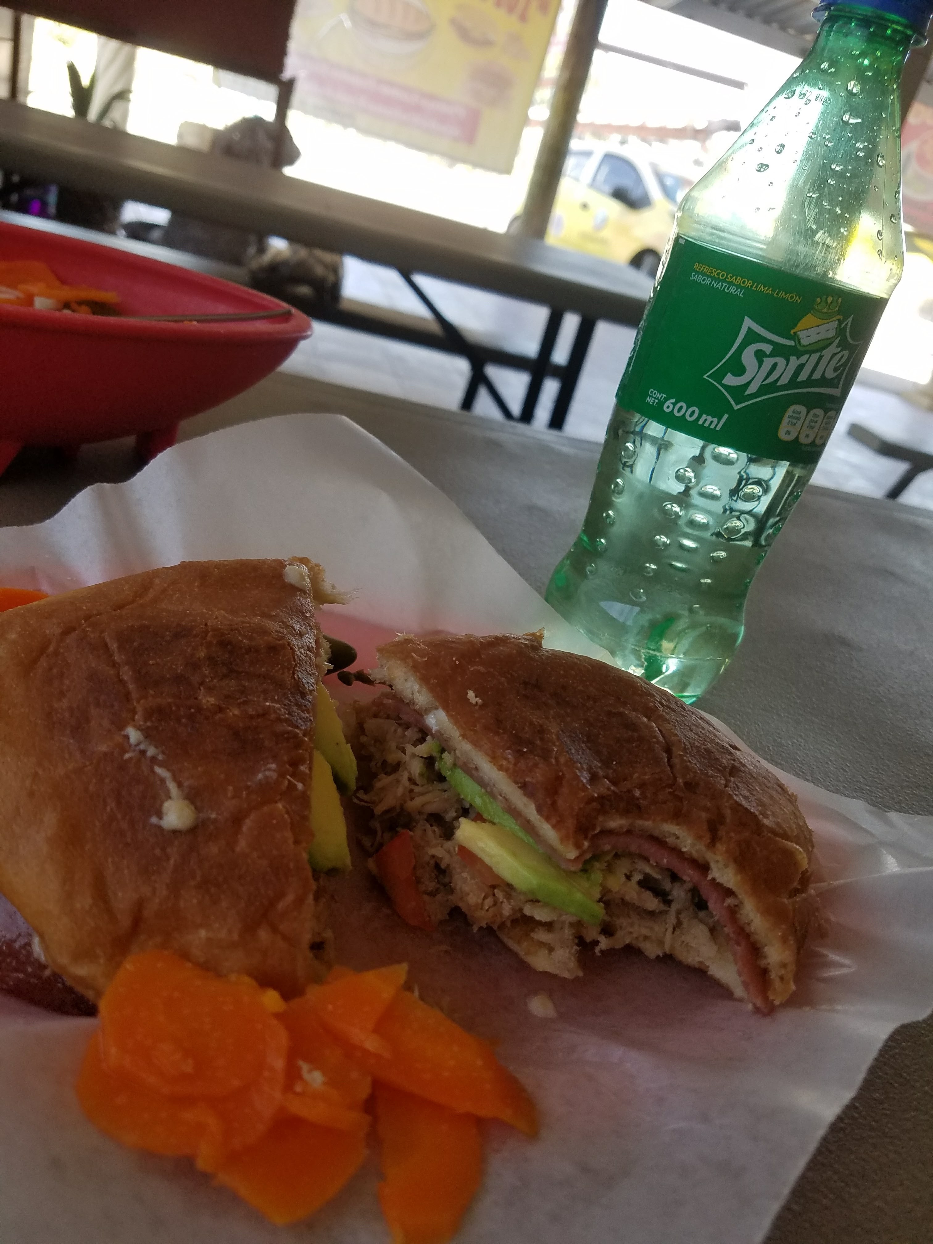 Tortas Don Julio image 5