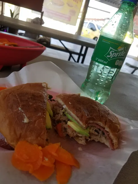 Tortas Don Julio image 5